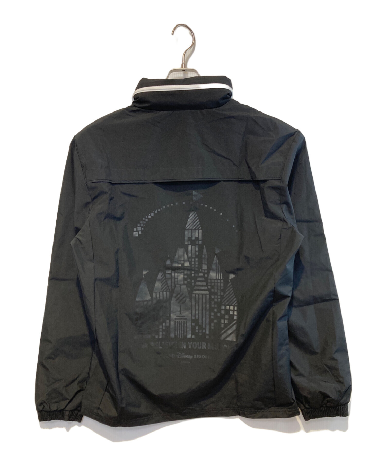 中古・古着通販】adidas (アディダス) DISNEY (ディズニー) ナイロン