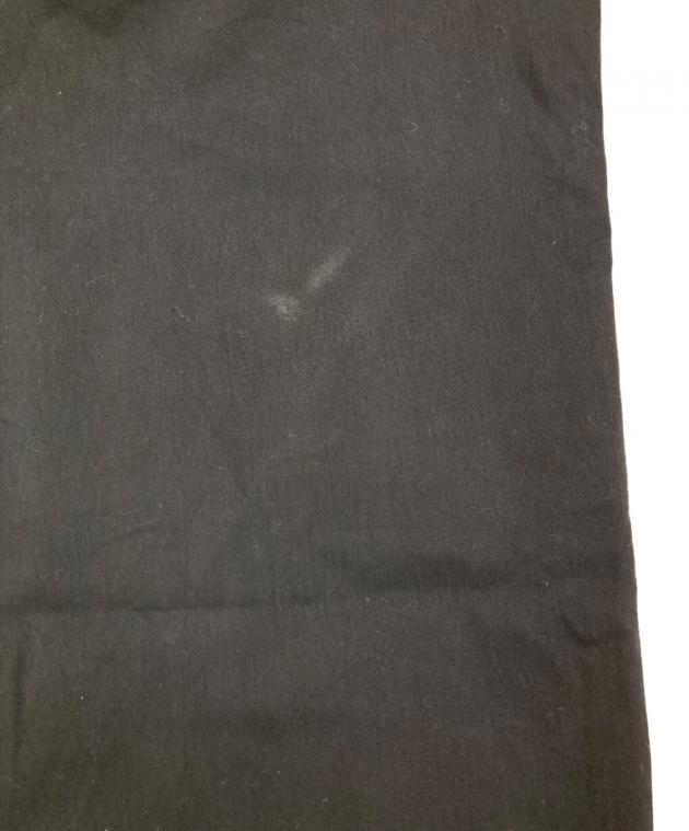 中古・古着通販】HYEIN SEO (ヘインソ) Military Cargo Pants ブラック