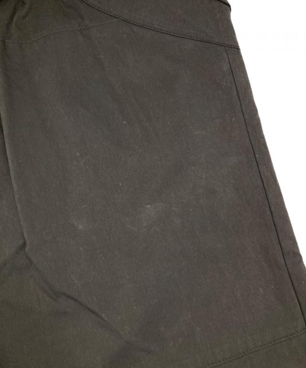 中古・古着通販】HYEIN SEO (ヘインソ) Military Cargo Pants ブラック