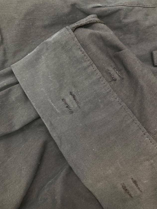 中古・古着通販】HYEIN SEO (ヘインソ) Military Cargo Pants ブラック