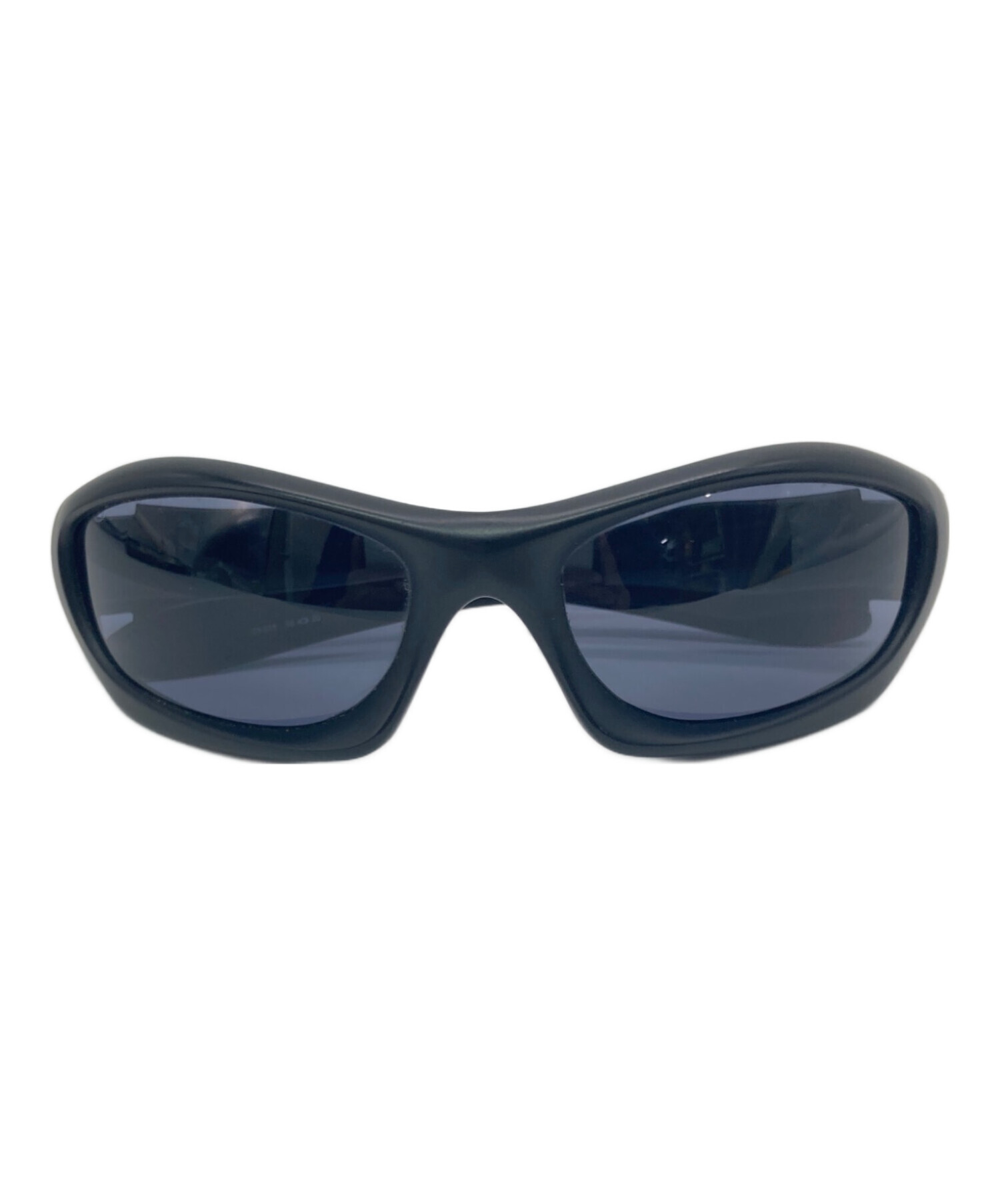 中古・古着通販】OAKLEY (オークリー) MONSTER DOG ブラック サイズ 