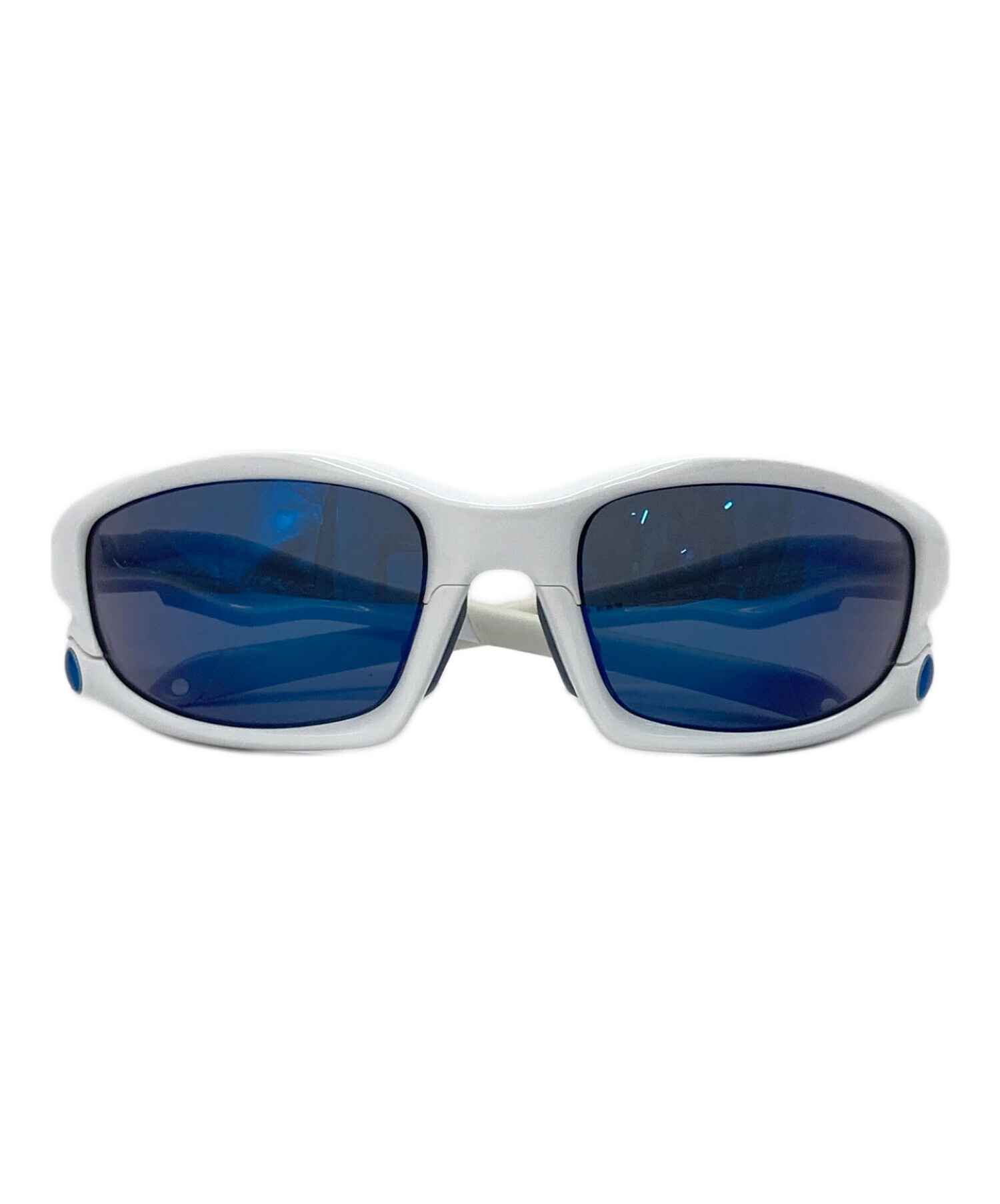 OAKLEY SPLITJACKET サングラス スプリットジャケット 白 OAKLEY SPLITJACKET サングラス スプリットジャケット 白 【公式通販】