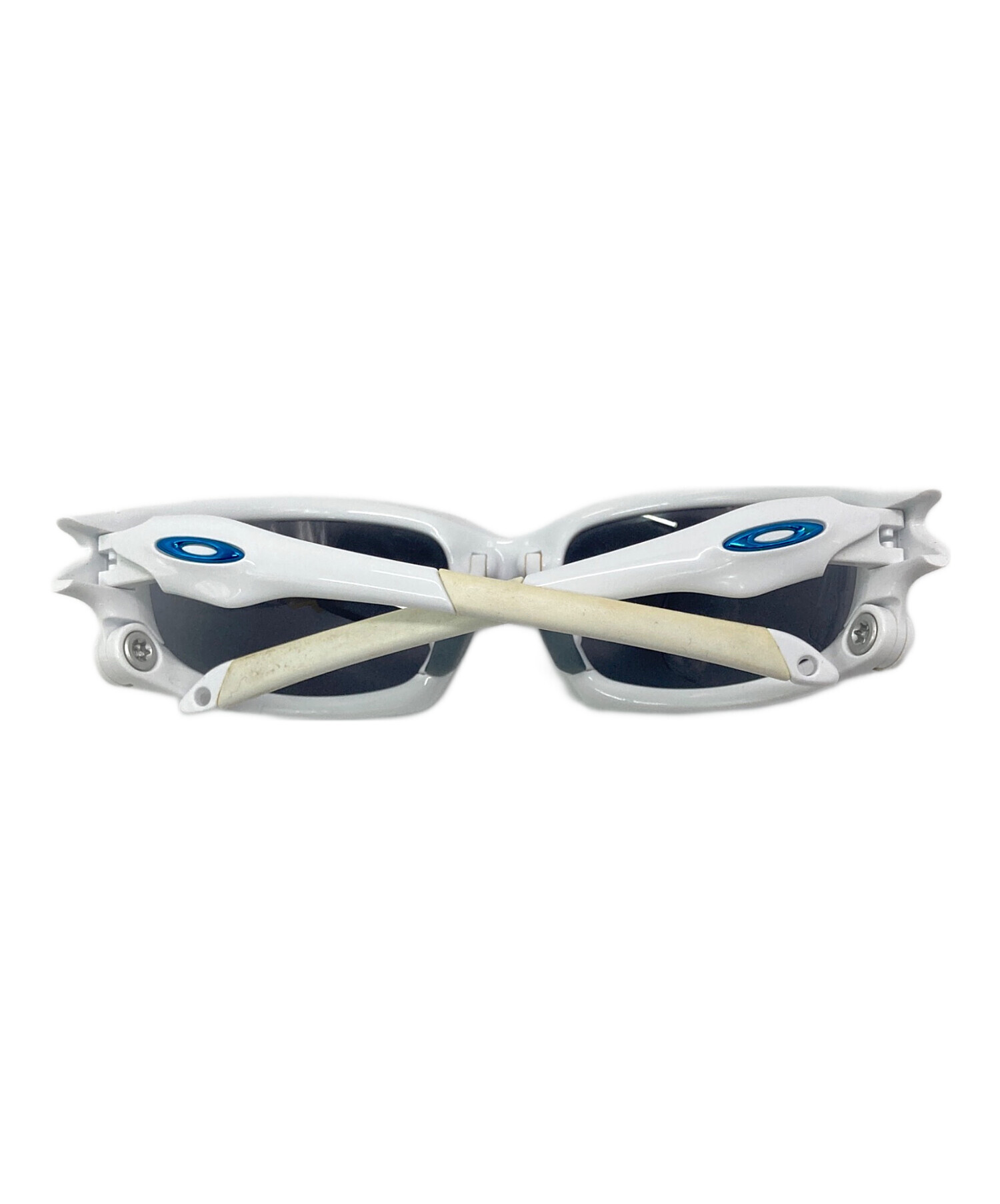 OAKLEY SPLITJACKET サングラス スプリットジャケット 白 OAKLEY SPLITJACKET サングラス スプリットジャケット 白 【公式通販】