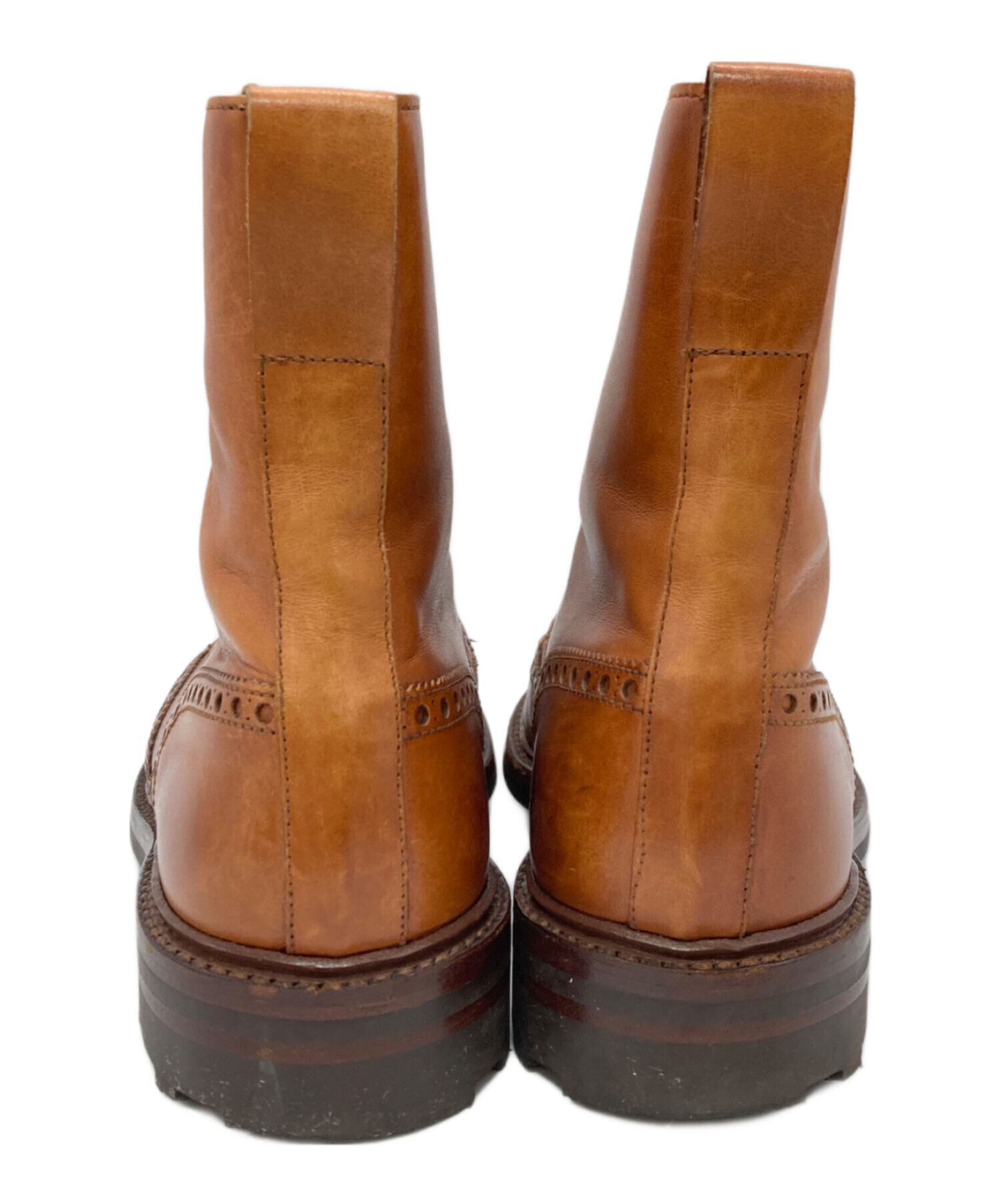 中古・古着通販】Crockett & Jones (クロケット＆ジョーンズ) ISLAY