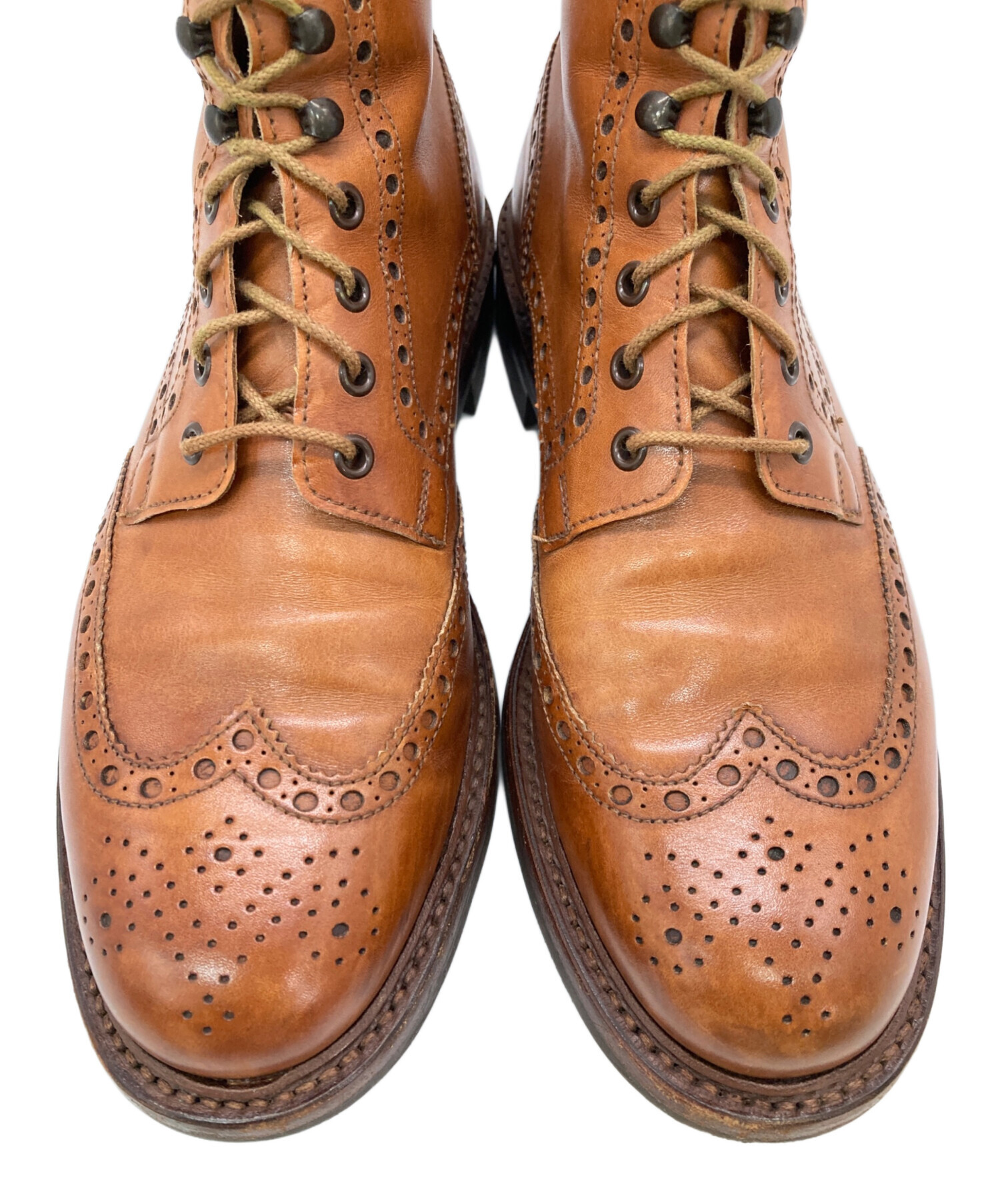 中古・古着通販】Crockett & Jones (クロケット＆ジョーンズ) ISLAY