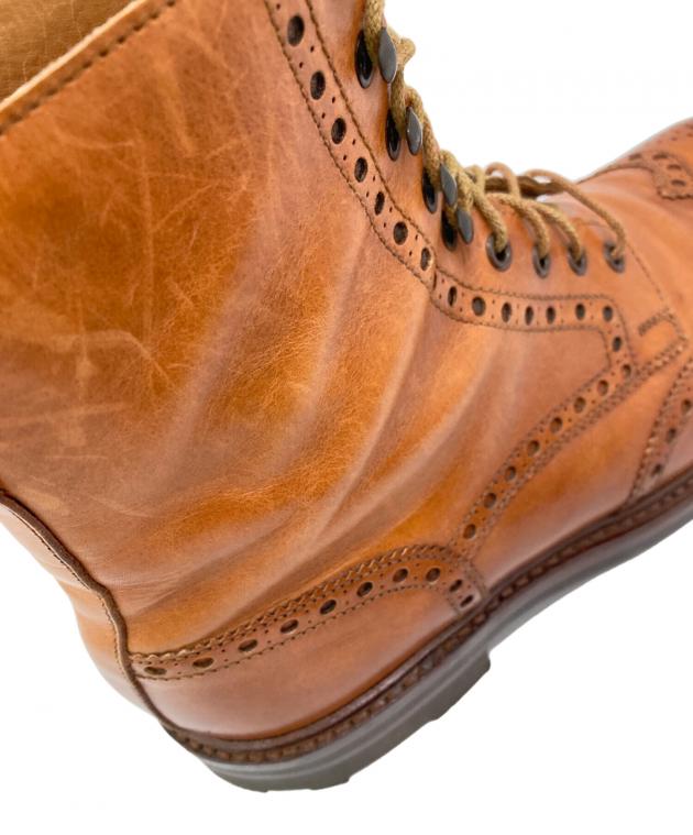 中古・古着通販】Crockett & Jones (クロケット＆ジョーンズ) ISLAY