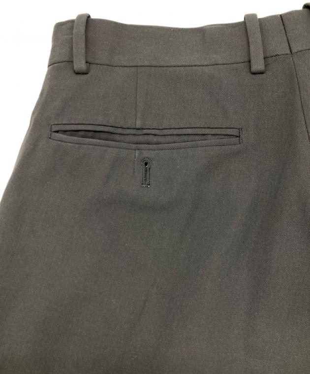 中古・古着通販】AURALEE (オーラリー) LIGHT WOOL MAX GABARDINE