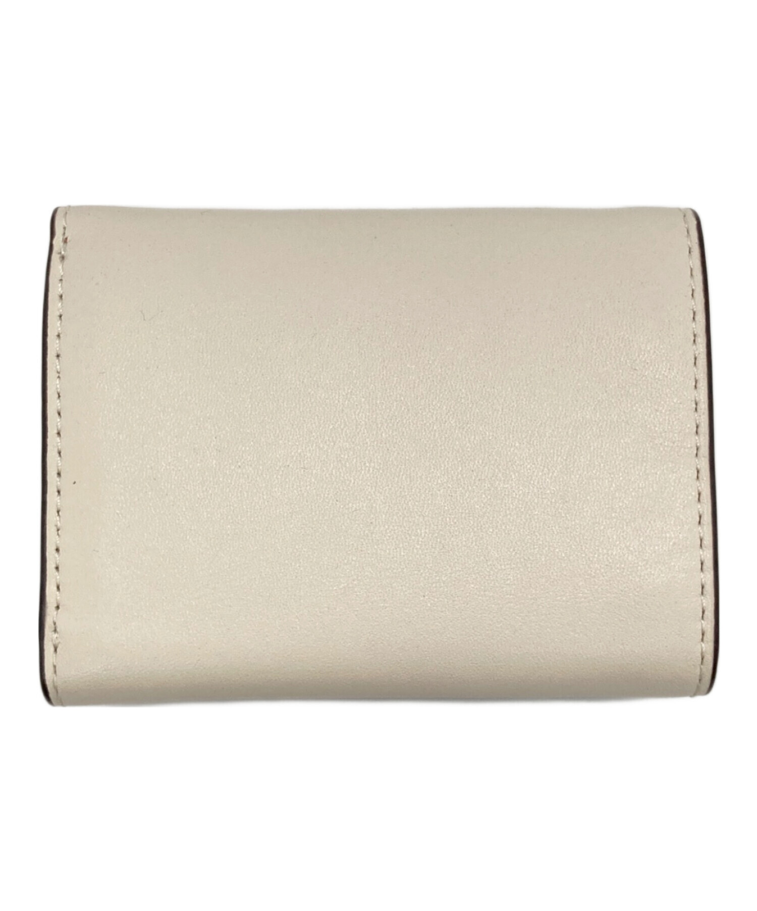 中古・古着通販】COACH (コーチ) オリガミ スモール トライフォールド