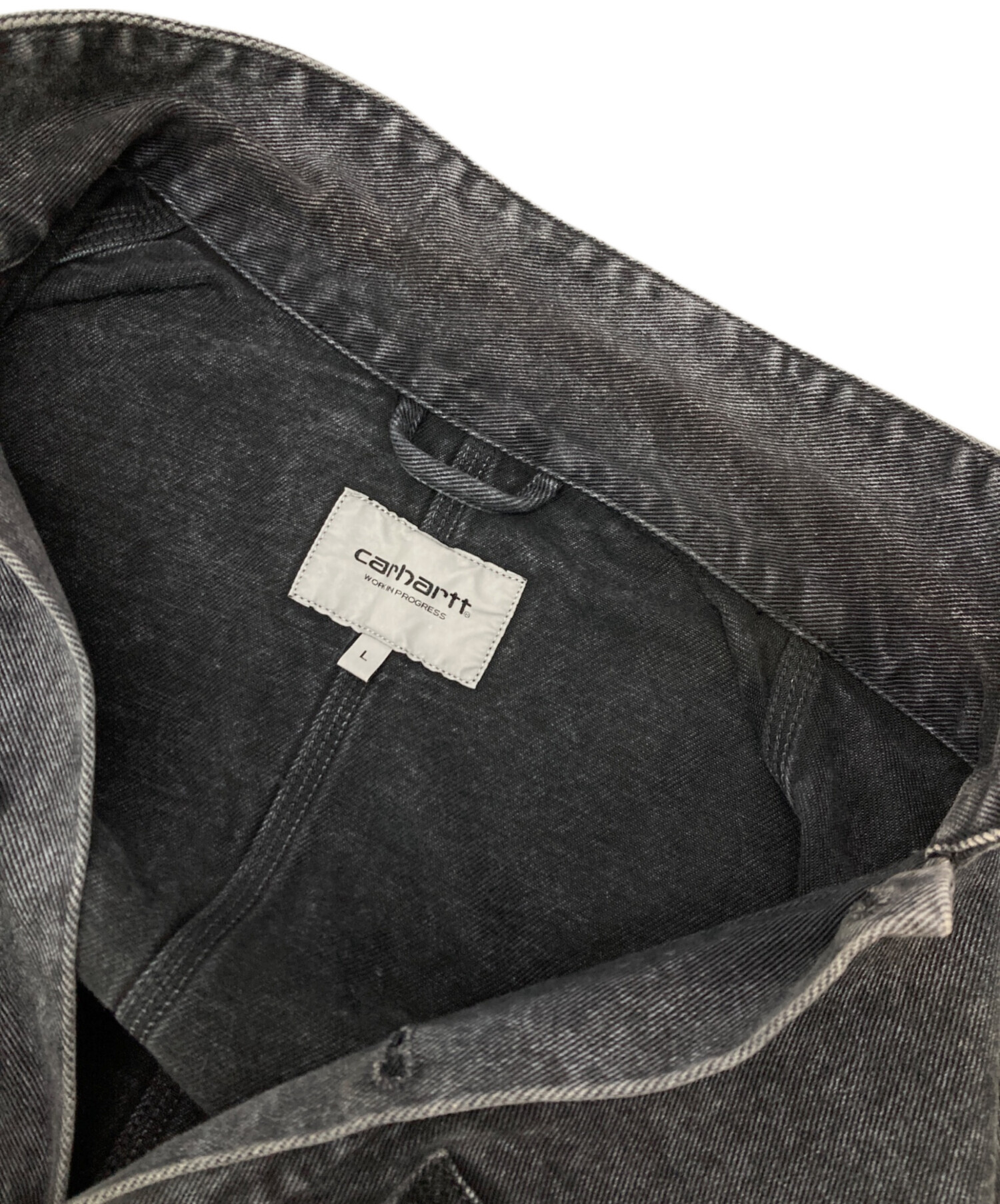 中古・古着通販】Carhartt WIP (カーハート ワークインプログレス