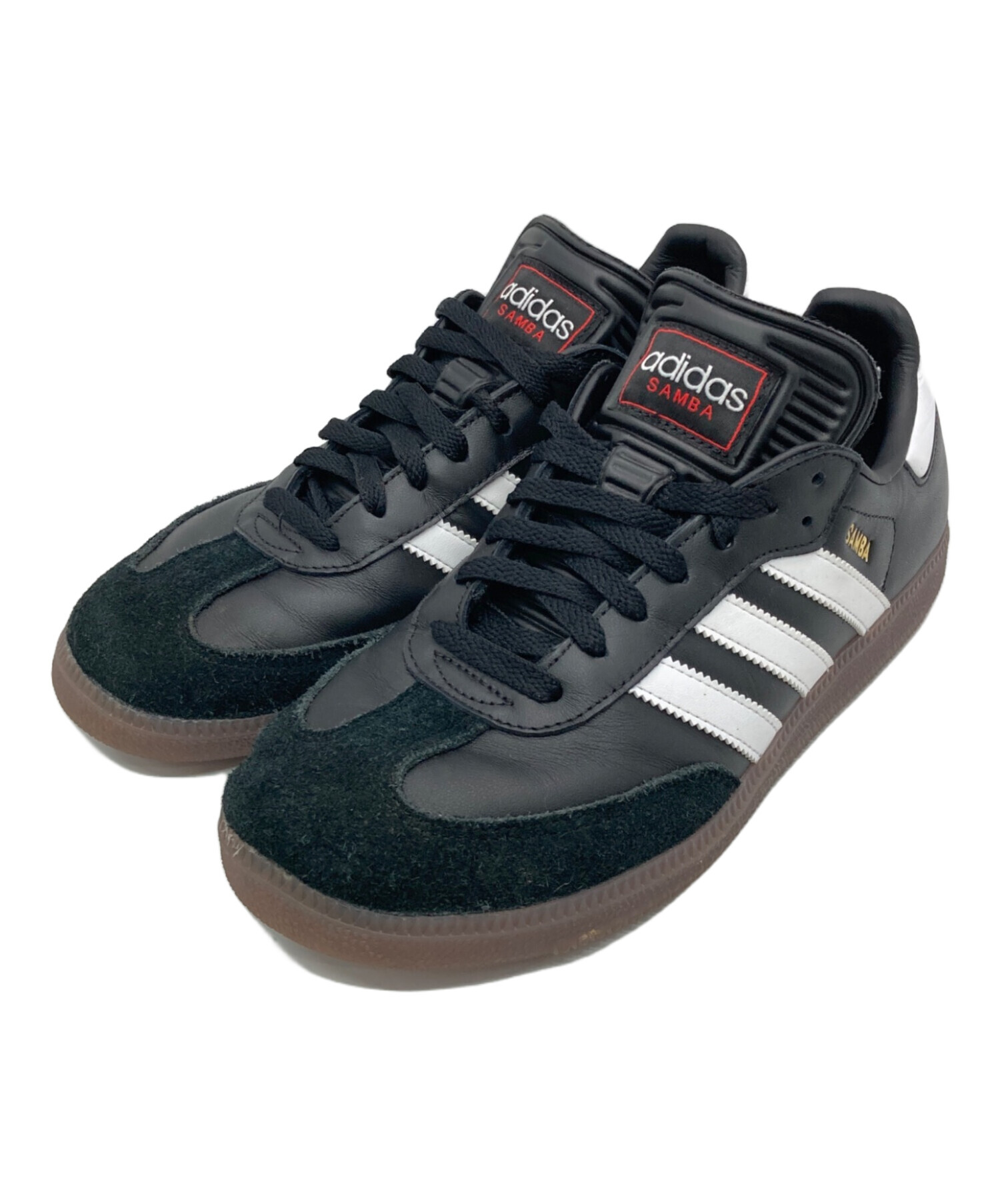 adidas Samba ブラック 26.5cm | MOLTRUP-BRAND.DK