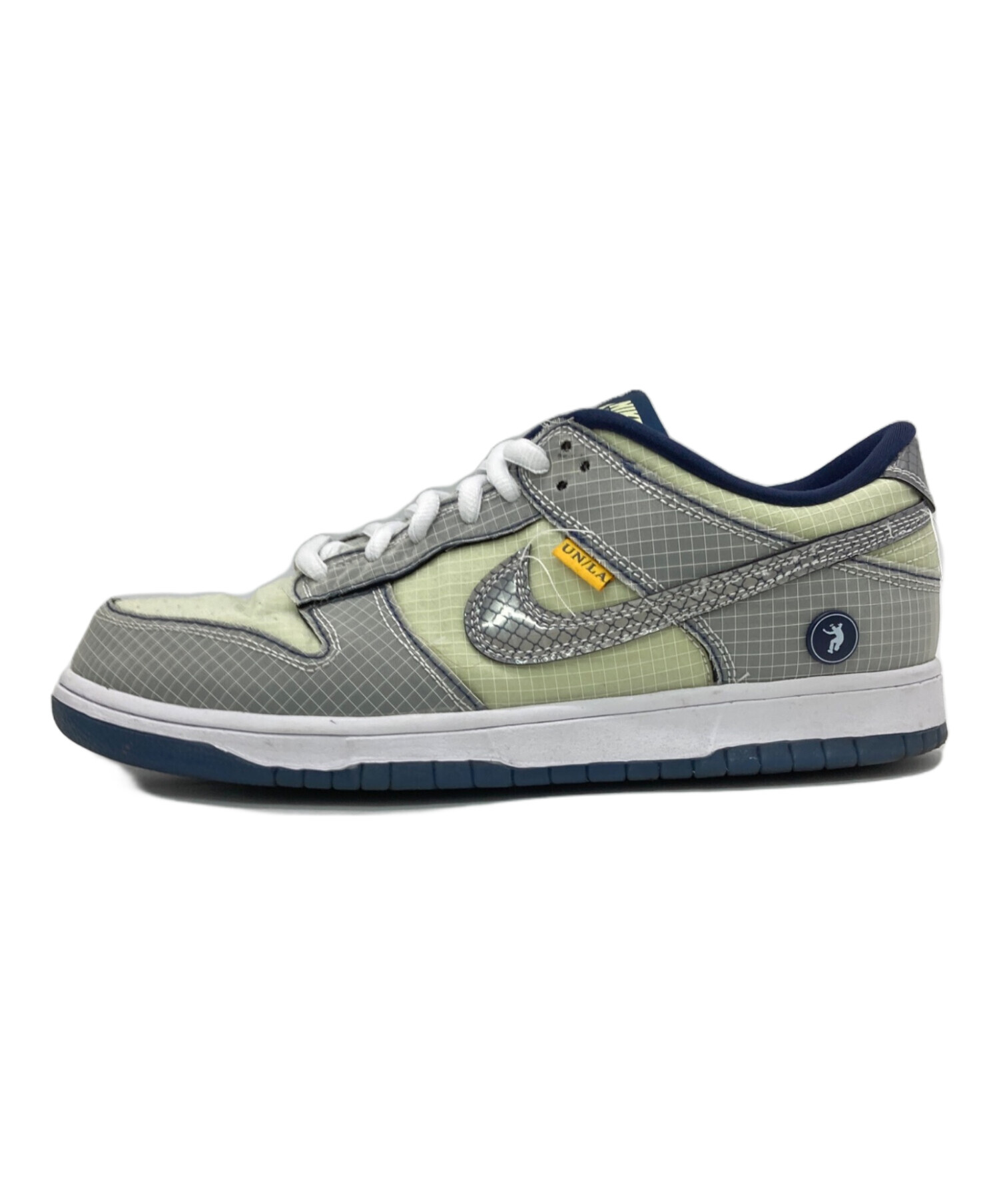 中古・古着通販】NIKE (ナイキ) UNION (ユニオン) Dunk Low Pistachio 