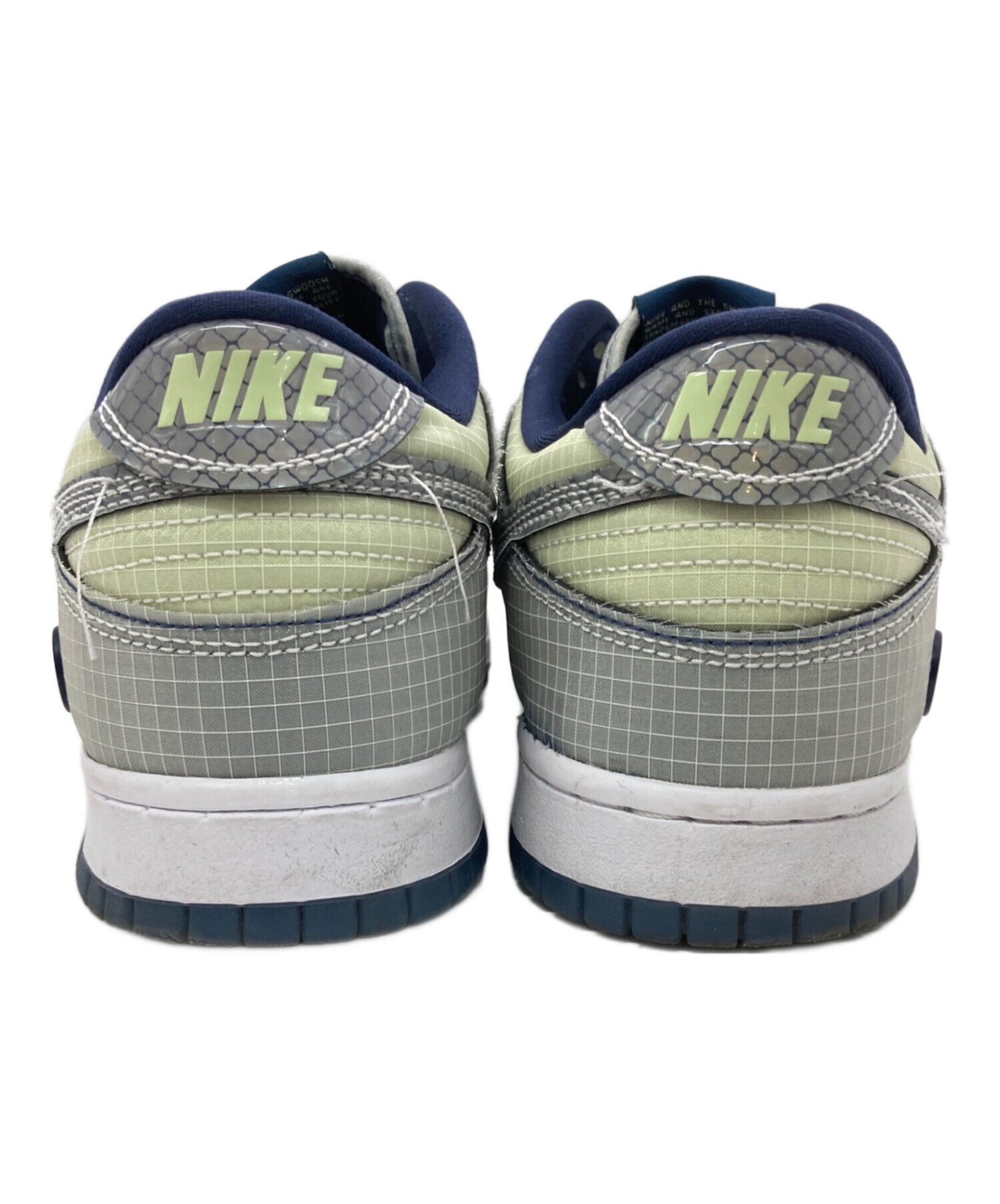 中古・古着通販】NIKE (ナイキ) UNION (ユニオン) Dunk Low Pistachio 