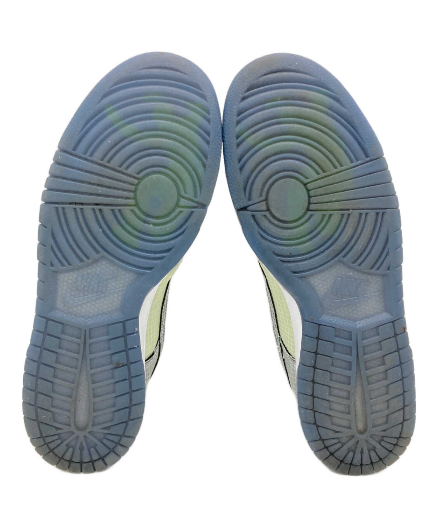 中古・古着通販】NIKE (ナイキ) UNION (ユニオン) Dunk Low Pistachio 