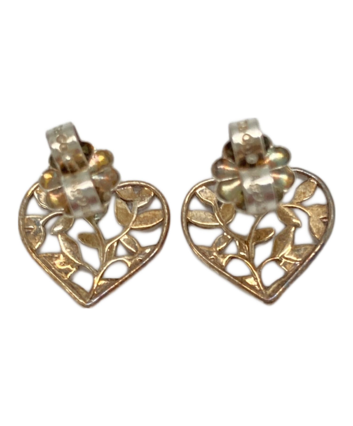 中古・古着通販】TIFFANY & Co. (ティファニー) パロマピカソ オリーブ 