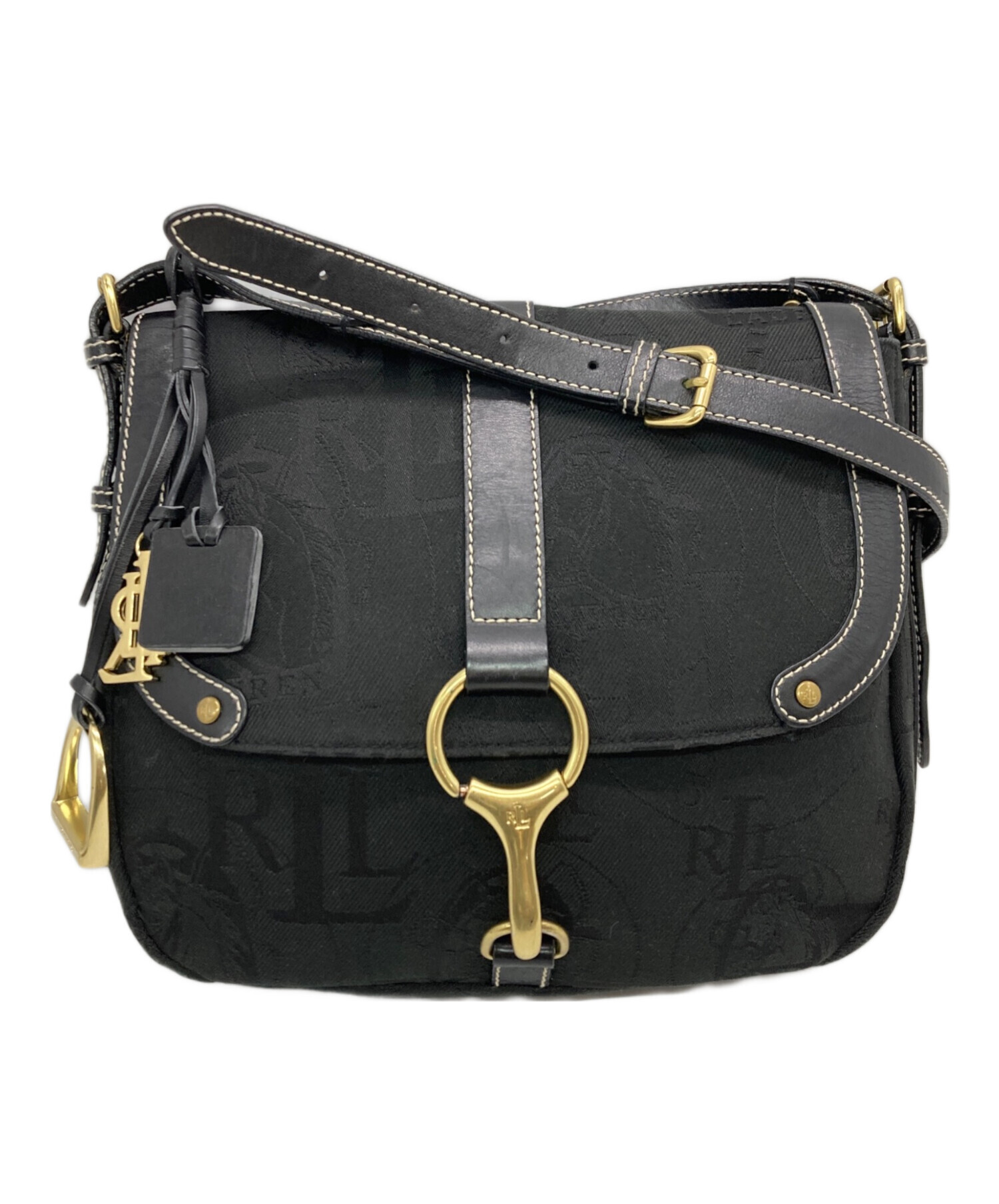 中古・古着通販】LAUREN RALPH LAUREN (ローレンラルフローレン) ワン 