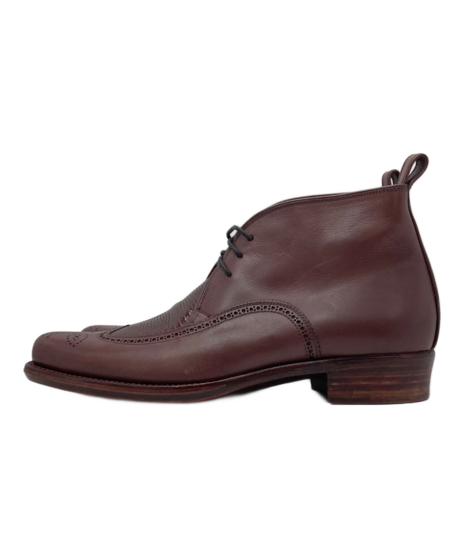 中古・古着通販】AUTHENTIC SHOE&Co. (オーセンティック シュー