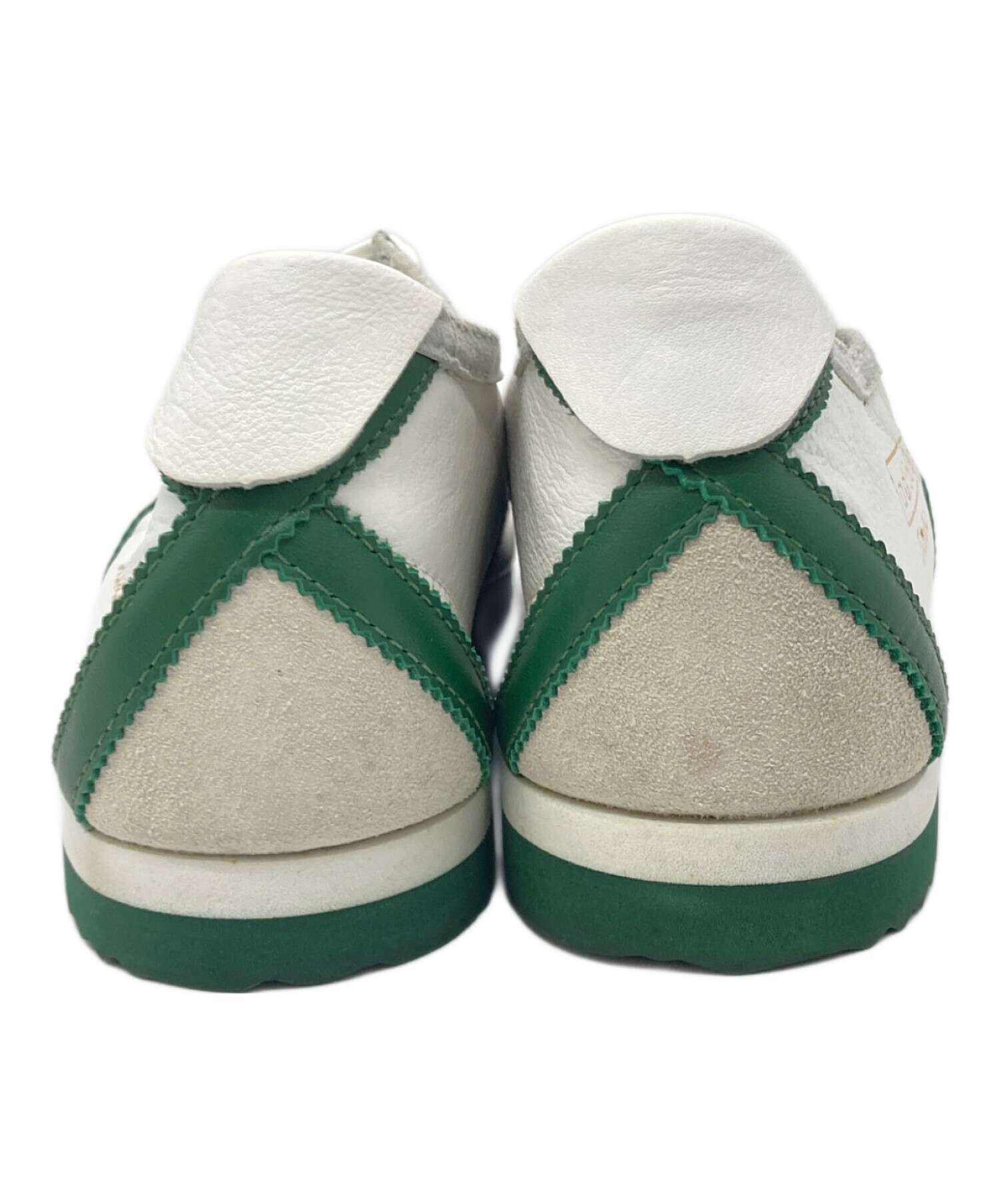 中古・古着通販】adidas (アディダス) ITALIA TRAINING ホワイト 