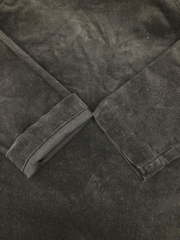 中古・古着通販】N.HOOLYWOOD (エヌ ハリウッド) 長袖カットソー