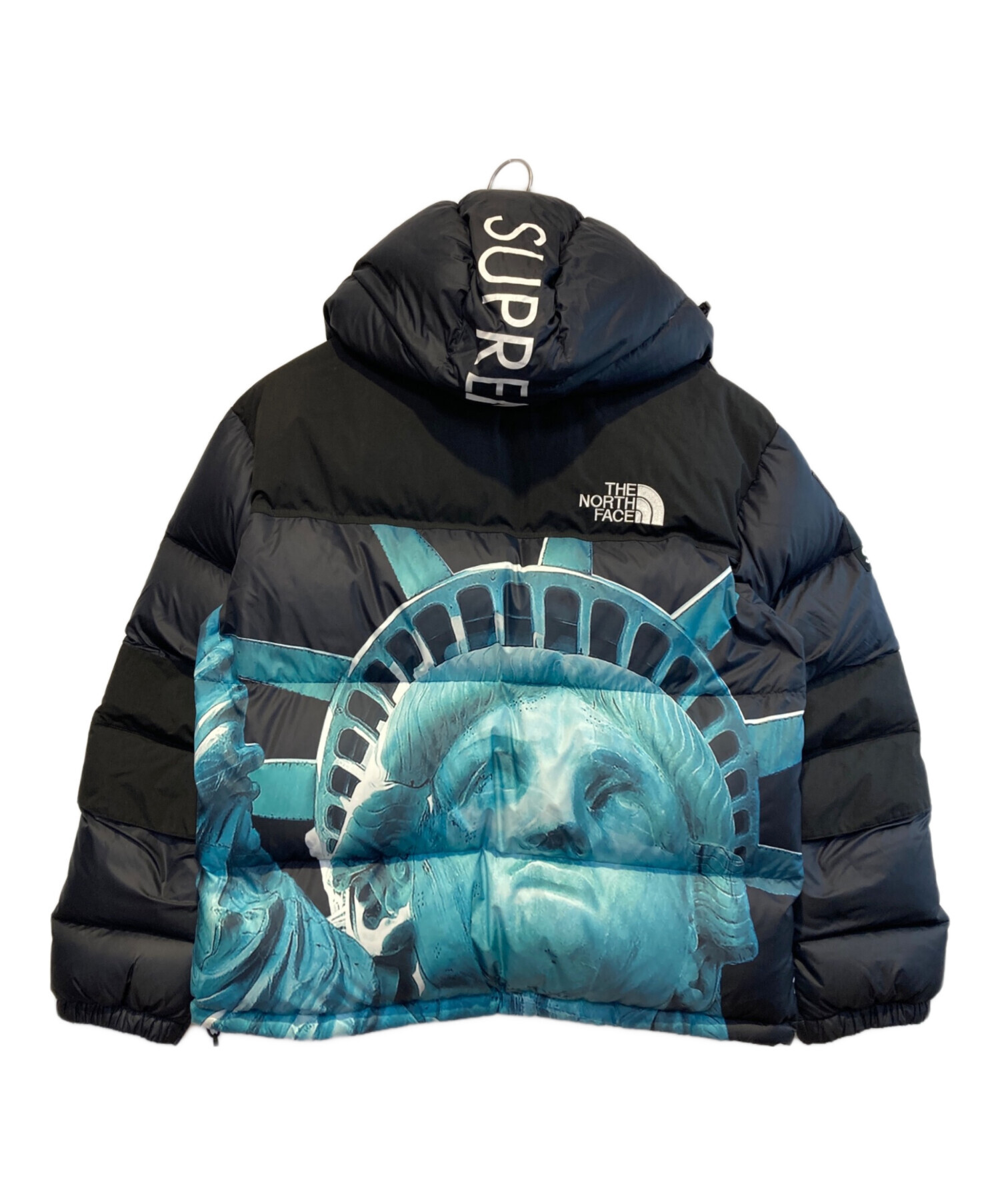 中古・古着通販】THE NORTH FACE (ザ ノース フェイス) SUPREME