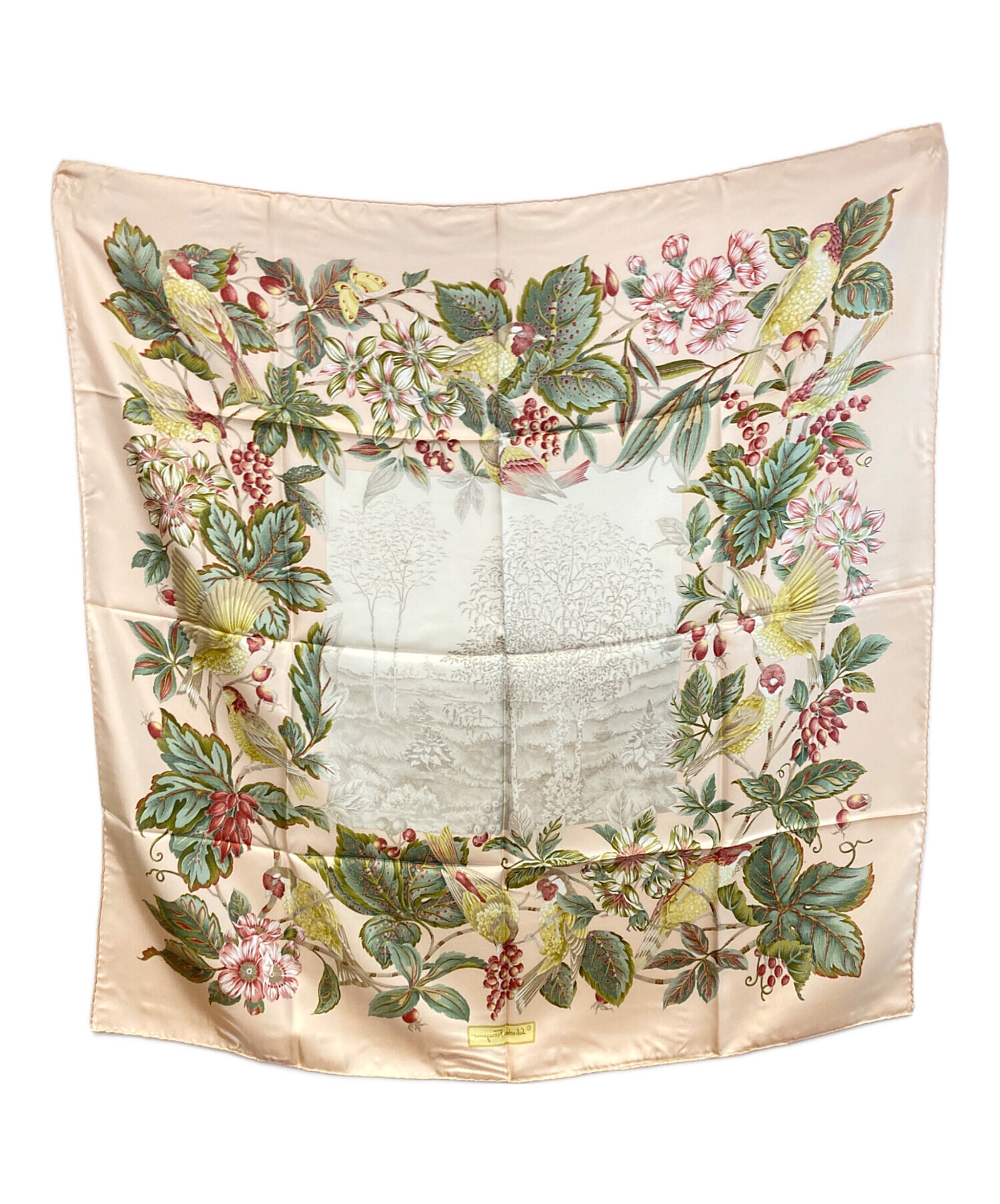 中古・古着通販】Salvatore Ferragamo (サルヴァトーレ フェラガモ