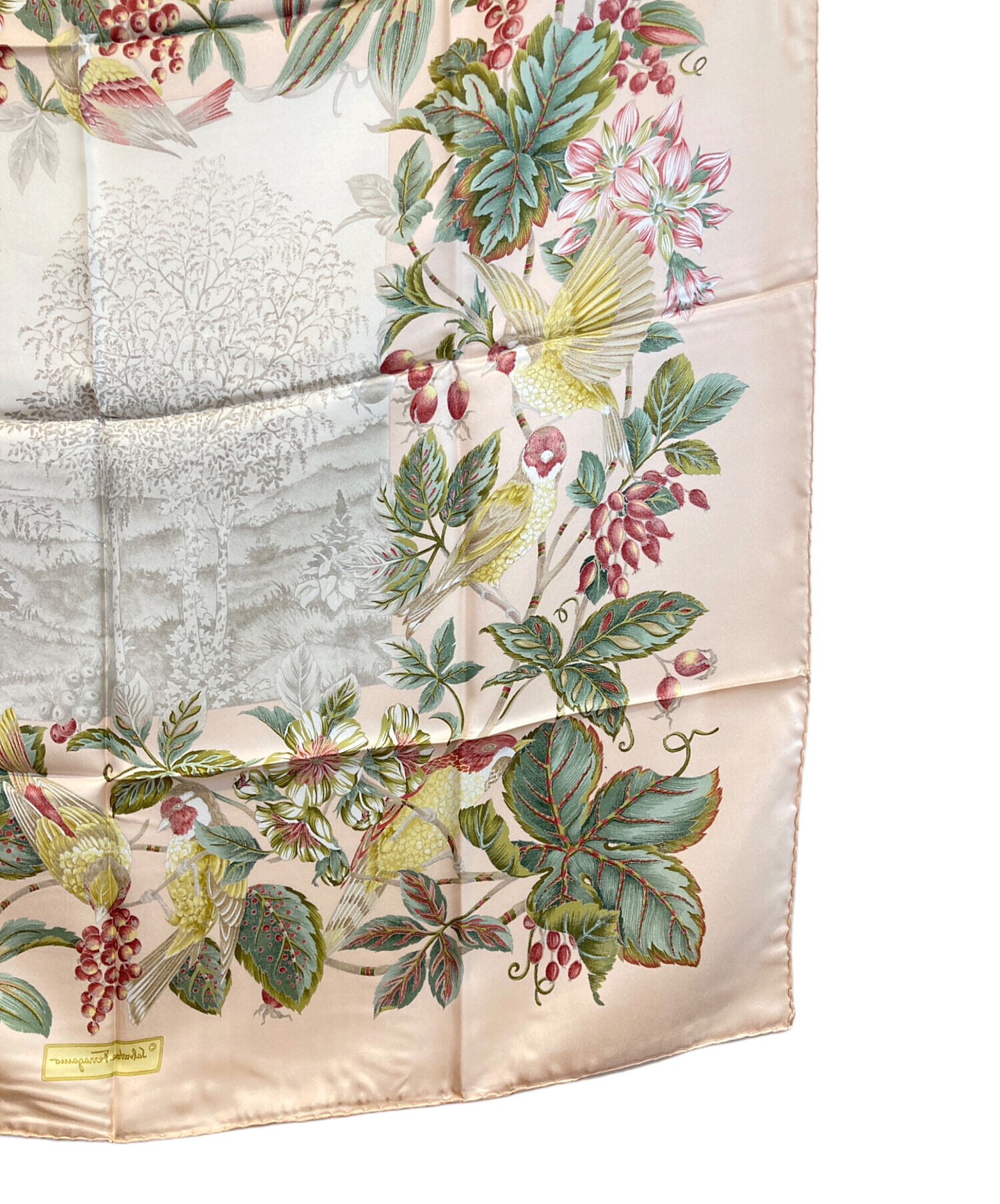 中古・古着通販】Salvatore Ferragamo (サルヴァトーレ フェラガモ