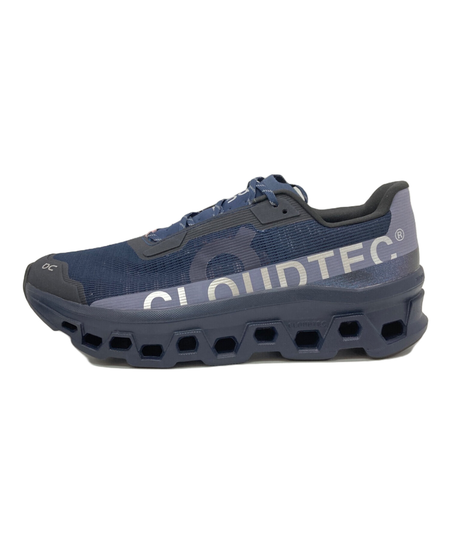中古・古着通販】on (オン) ATMOS (アトモス) Cloudmonster Void atmos