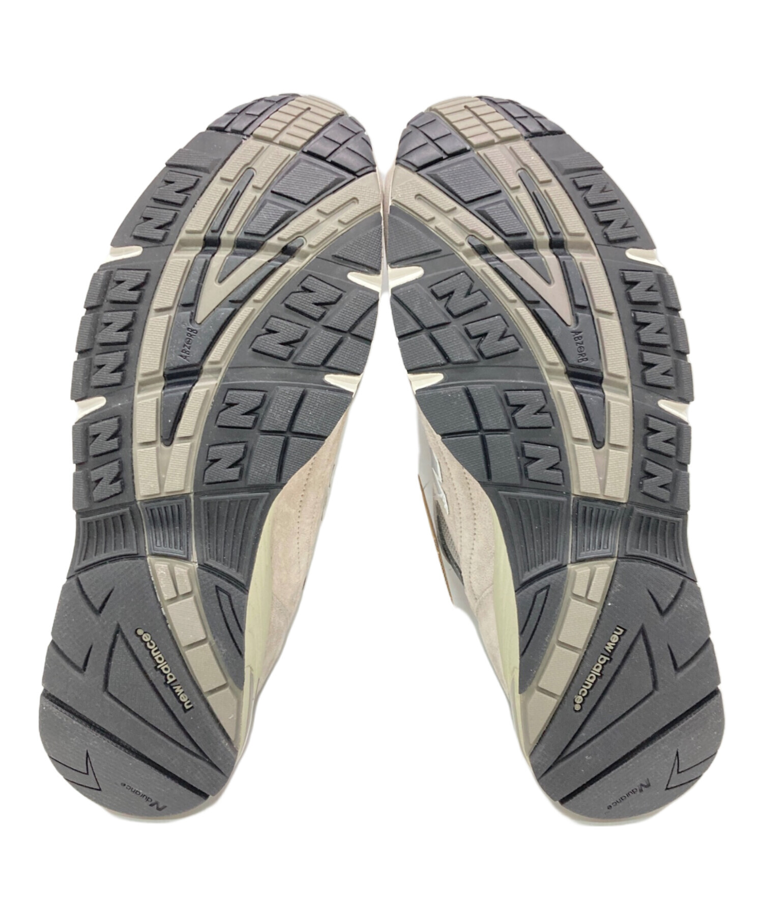 中古・古着通販】NEW BALANCE (ニューバランス) M991GL グレー サイズ 