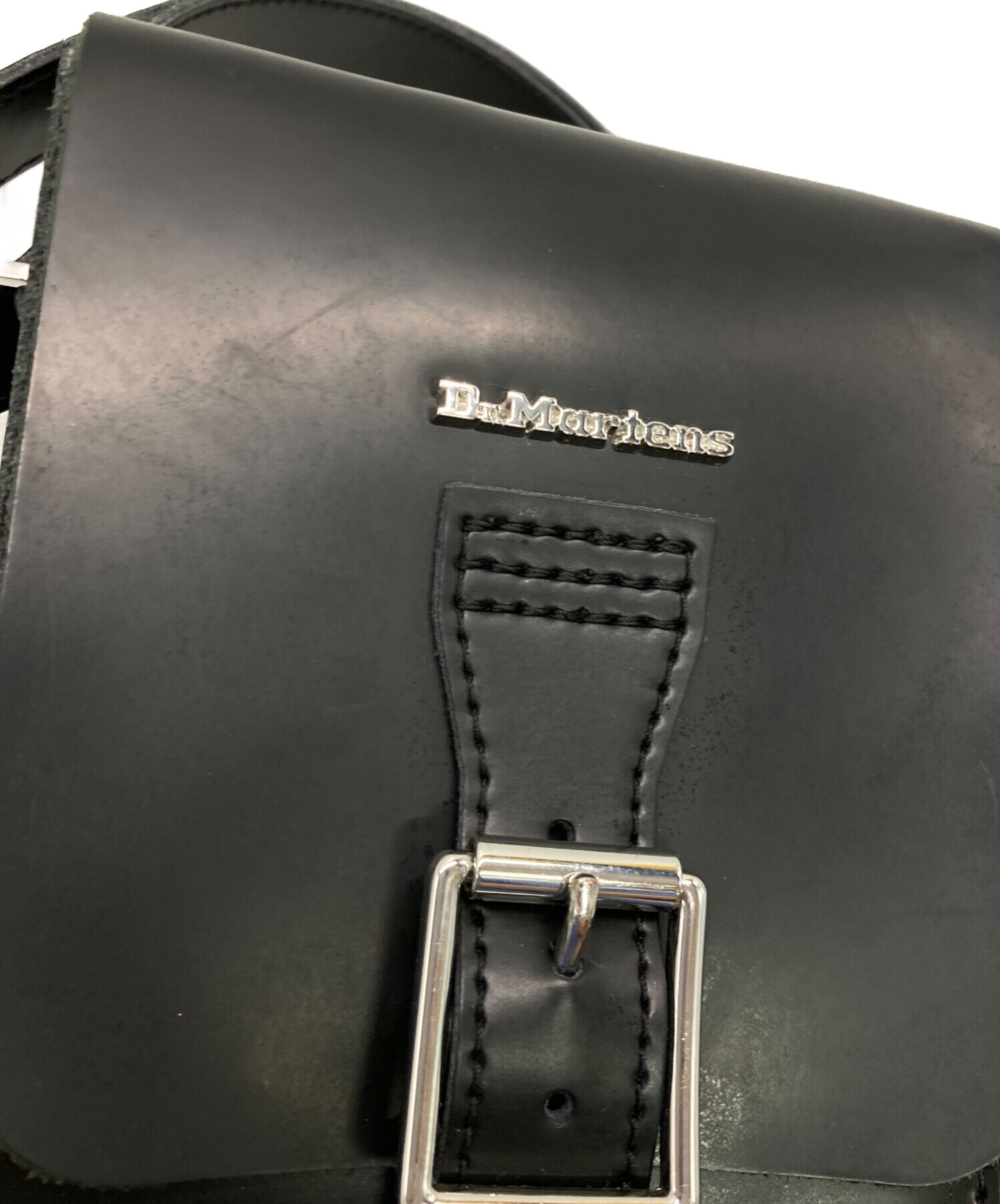 中古・古着通販】Dr.Martens (ドクターマーチン) ボックス クロス 