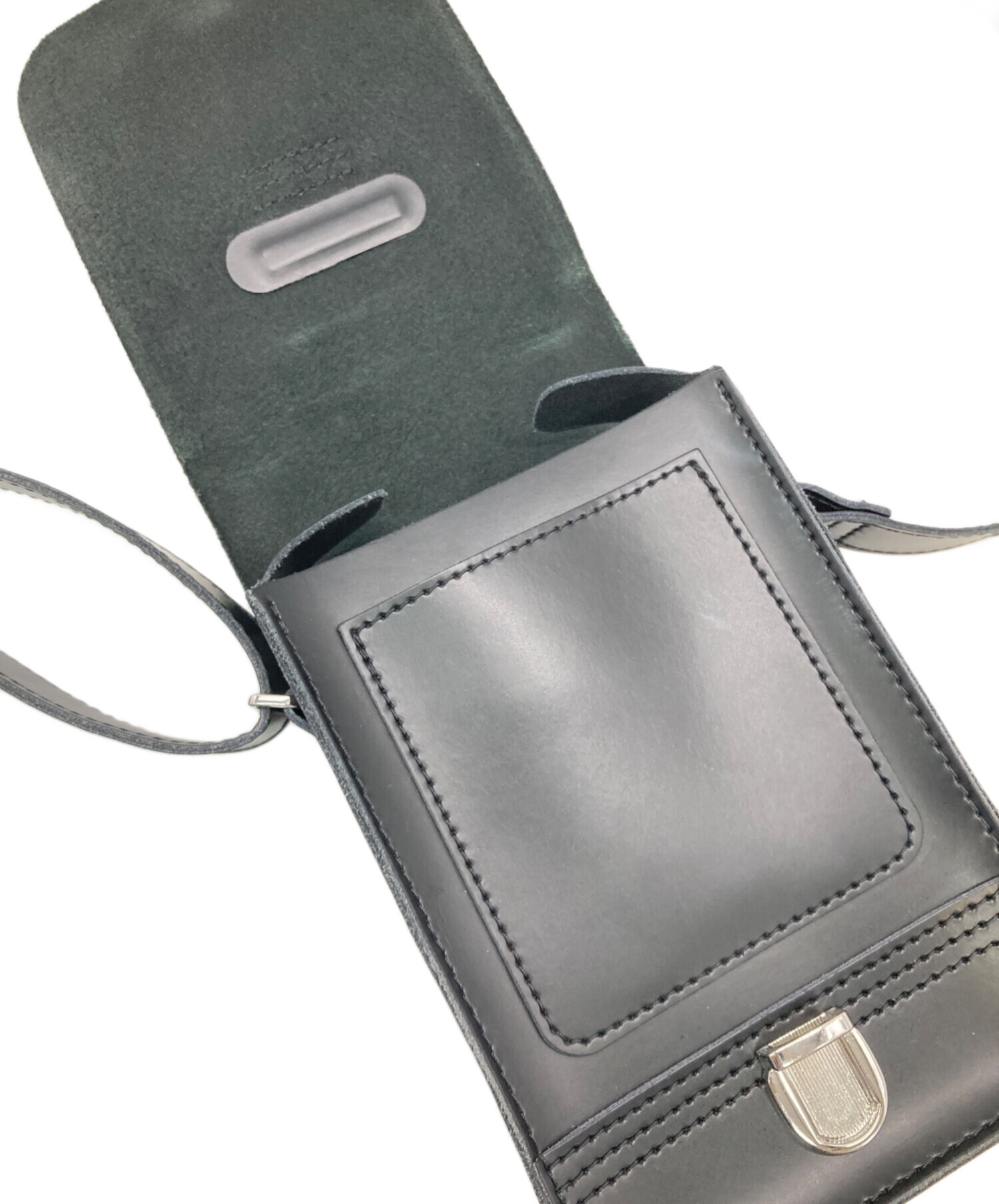 中古・古着通販】Dr.Martens (ドクターマーチン) ボックス クロス 