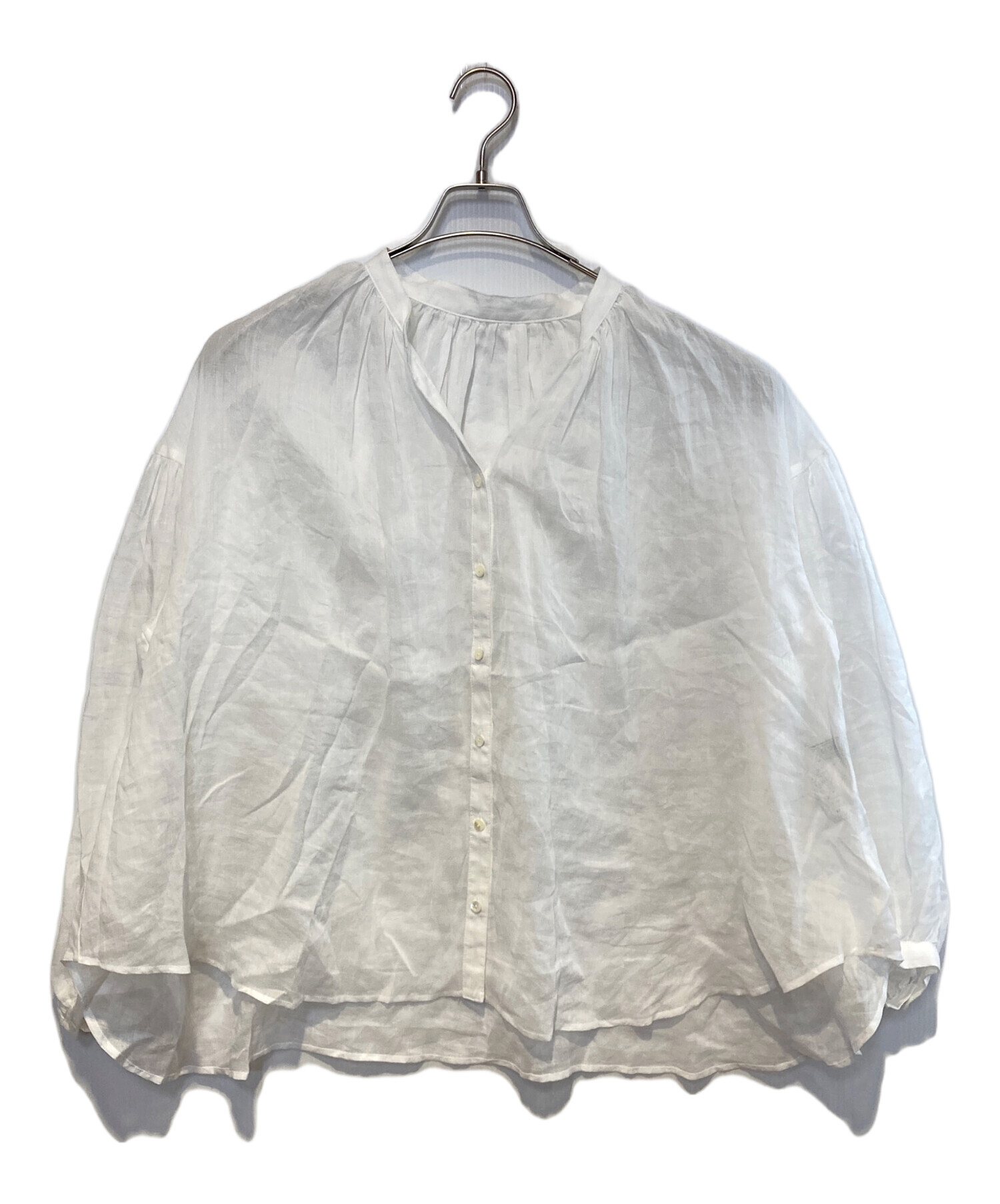 中古・古着通販】SLOBE IENA (スローブ イエナ) ラミースキッパー