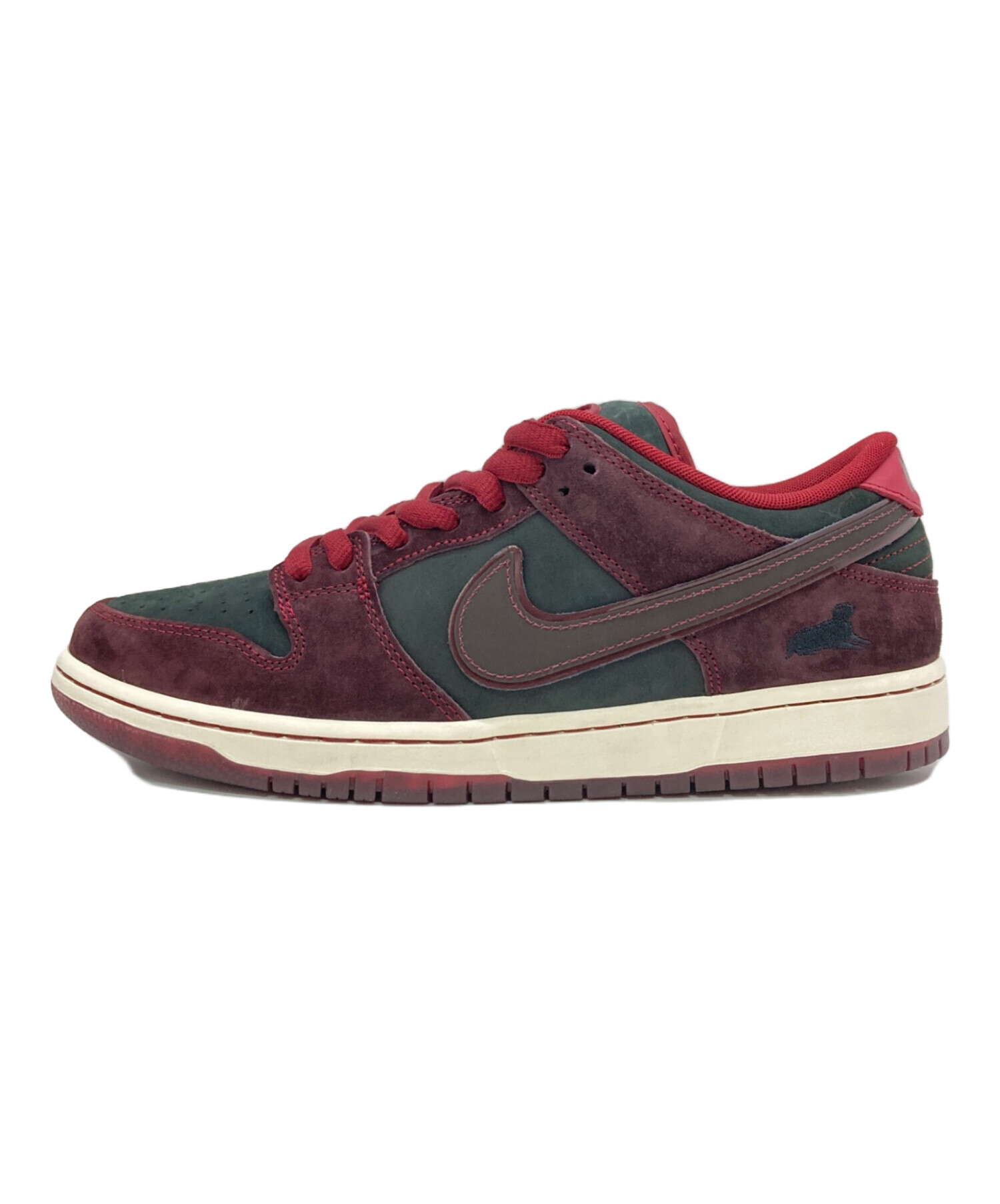 中古・古着通販】NIKE SB (ナイキエスビー) RIOT SKATESHOP 