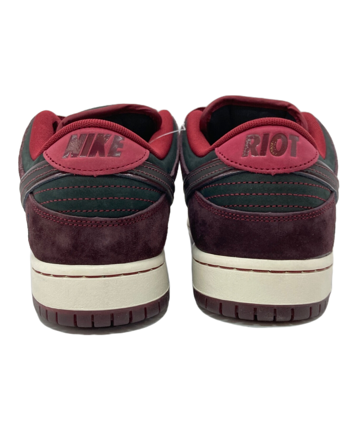 中古・古着通販】NIKE SB (ナイキエスビー) RIOT SKATESHOP