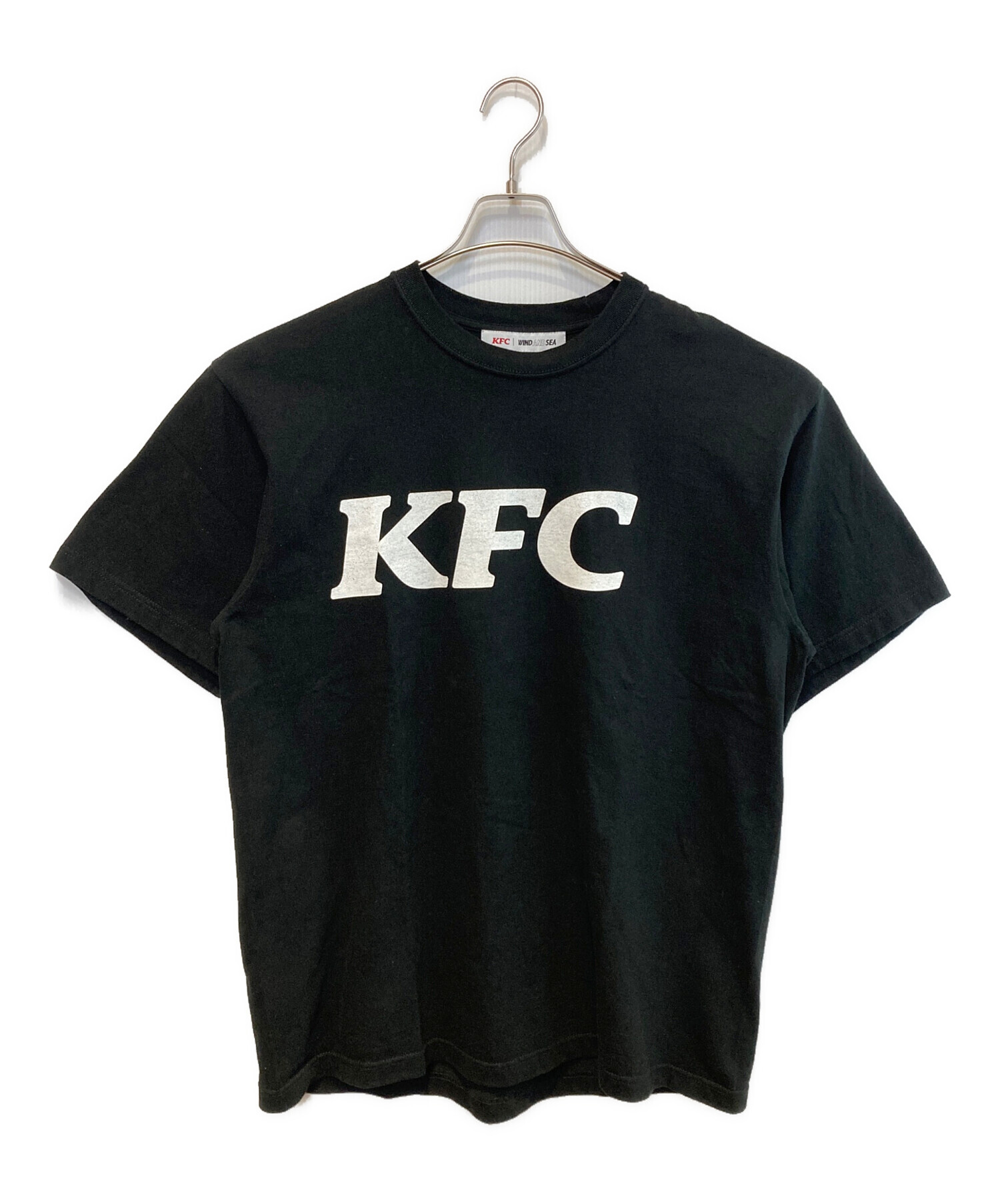 中古・古着通販】WIND AND SEA (ウィンダンシー) KFC (ケンタッキー