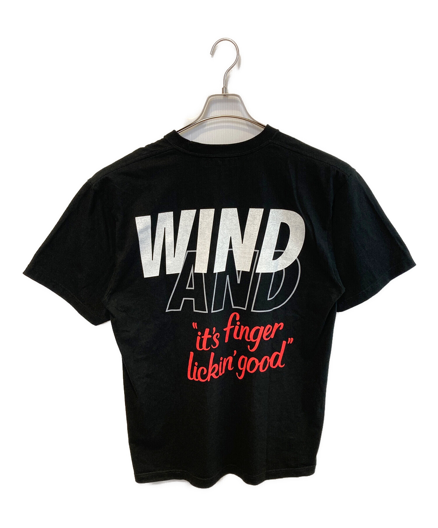 中古・古着通販】WIND AND SEA (ウィンダンシー) KFC (ケンタッキー 