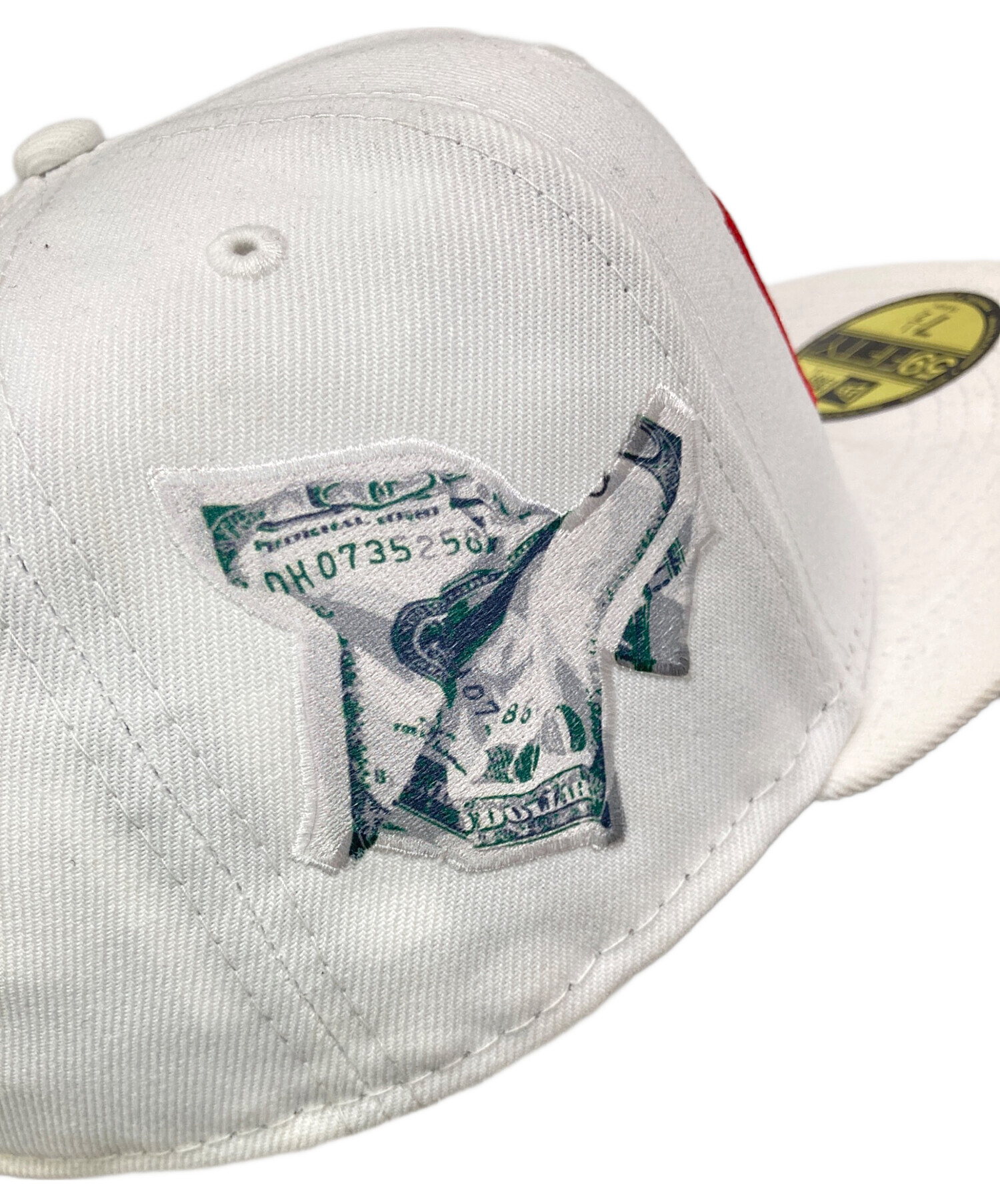 中古・古着通販】SUPREME (シュプリーム) New Era (ニューエラ) Money