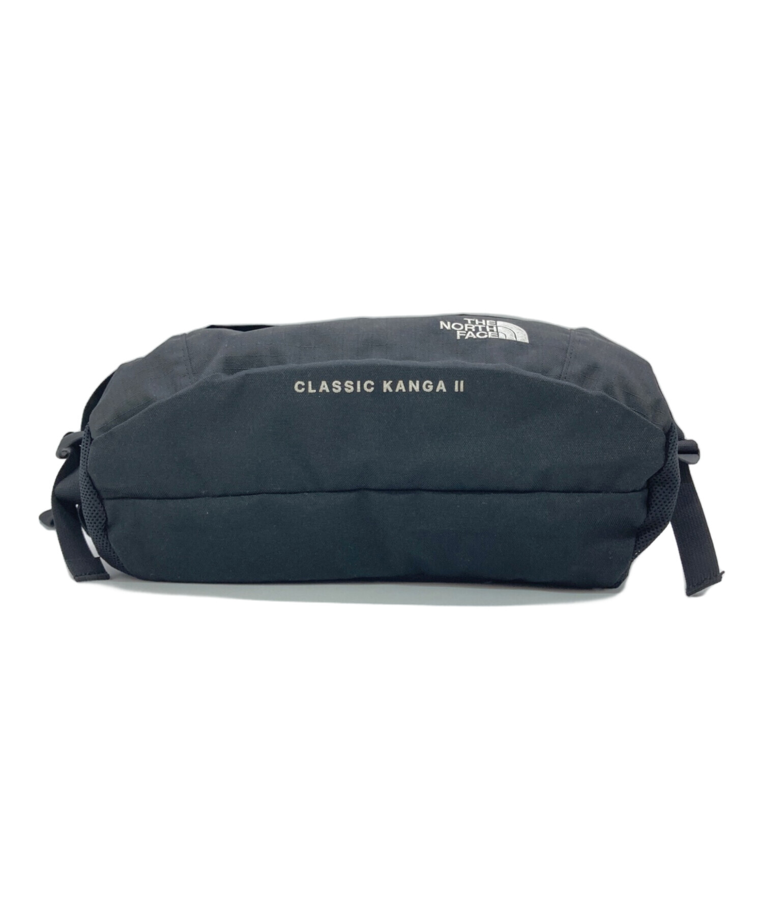 中古・古着通販】THE NORTH FACE (ザ ノース フェイス) Classic KANGA 