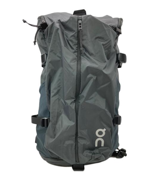 中古・古着通販】on (オン) Speed Pack 18L Lite ブラック｜ブランド