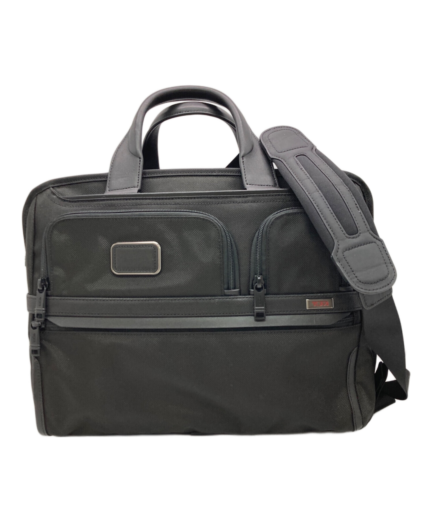 中古・古着通販】TUMI (トゥミ) エクスパンダブル オーガナイザー 