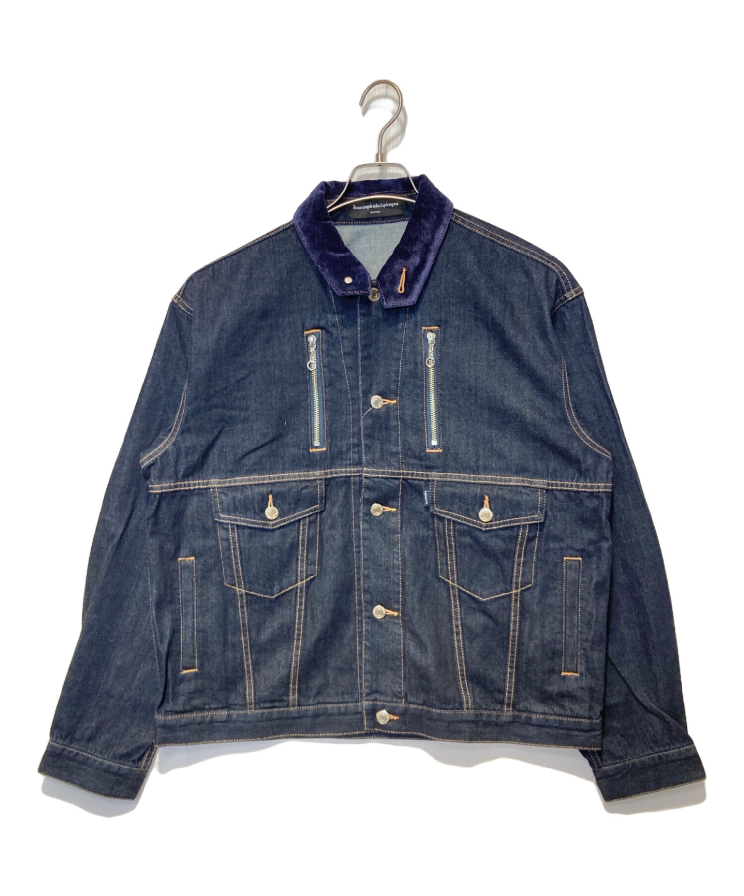 中古・古着通販】Diaspora Skateboards (ディアスポラスケート