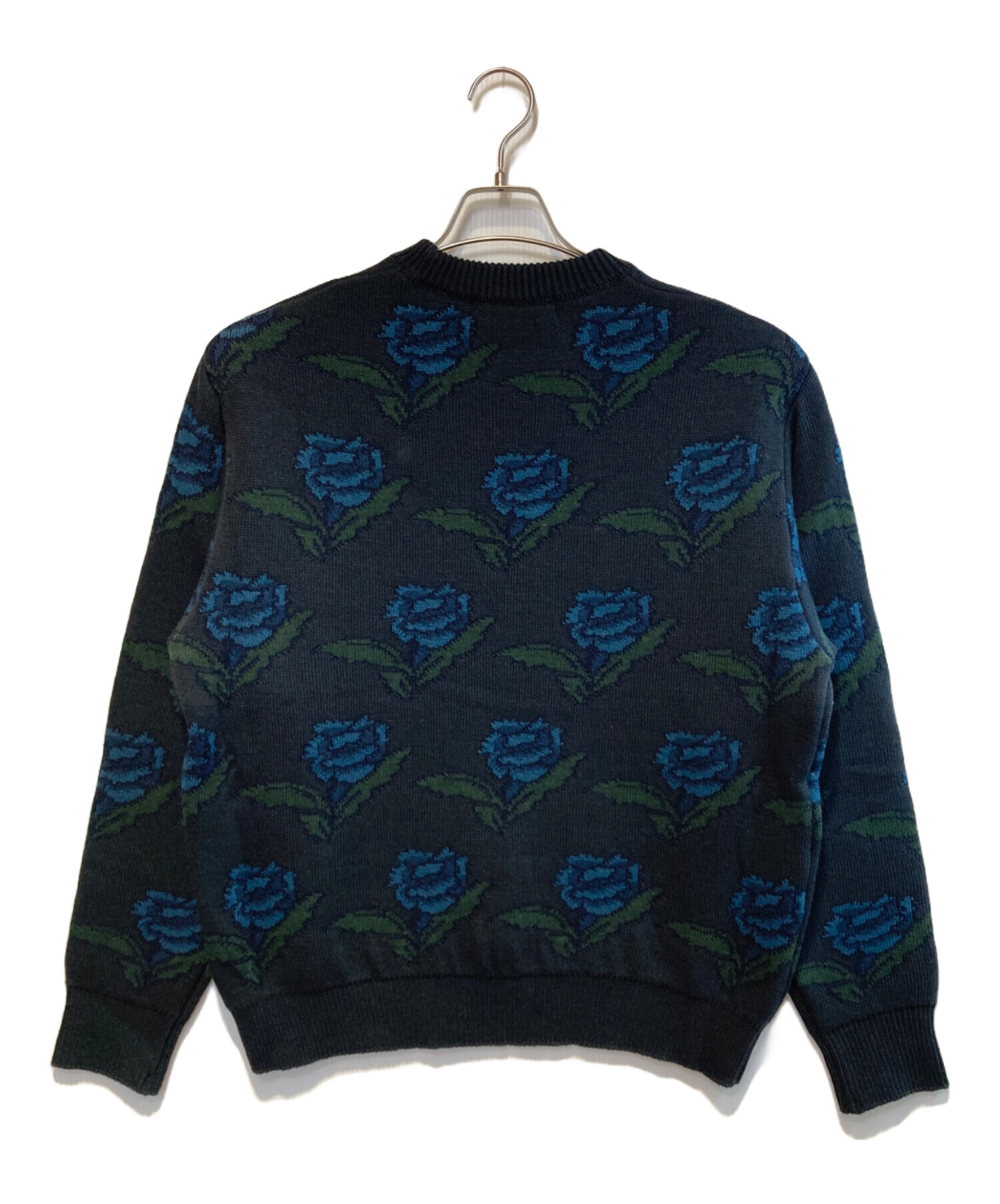 Diaspora Skateboards/ Todd Sweater 【公式通販】