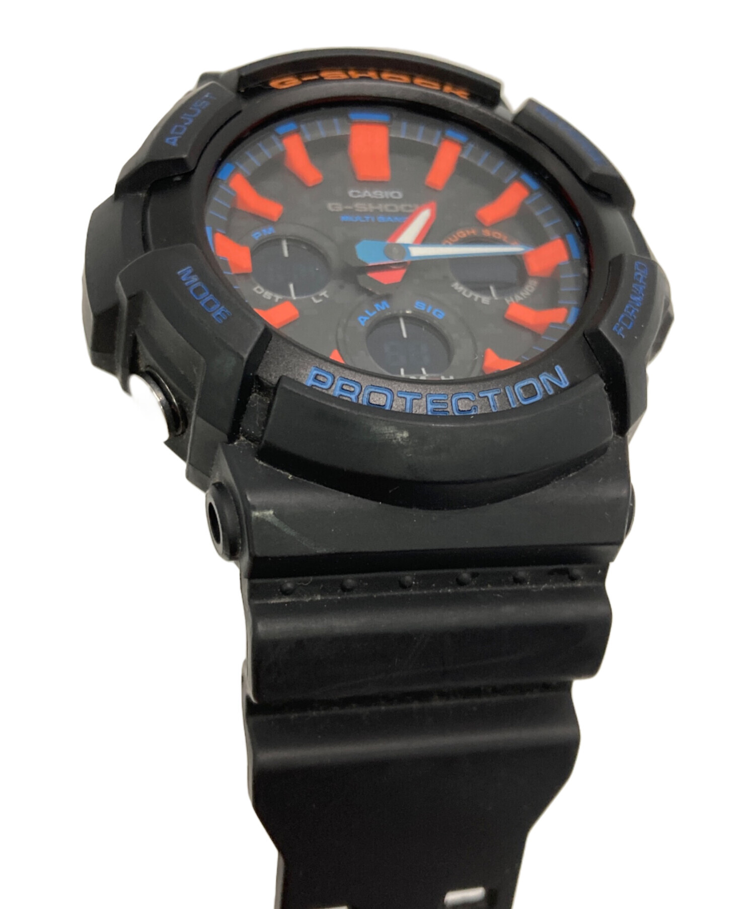 中古・古着通販】CASIO (カシオ) G-SHOCK｜ブランド・古着通販