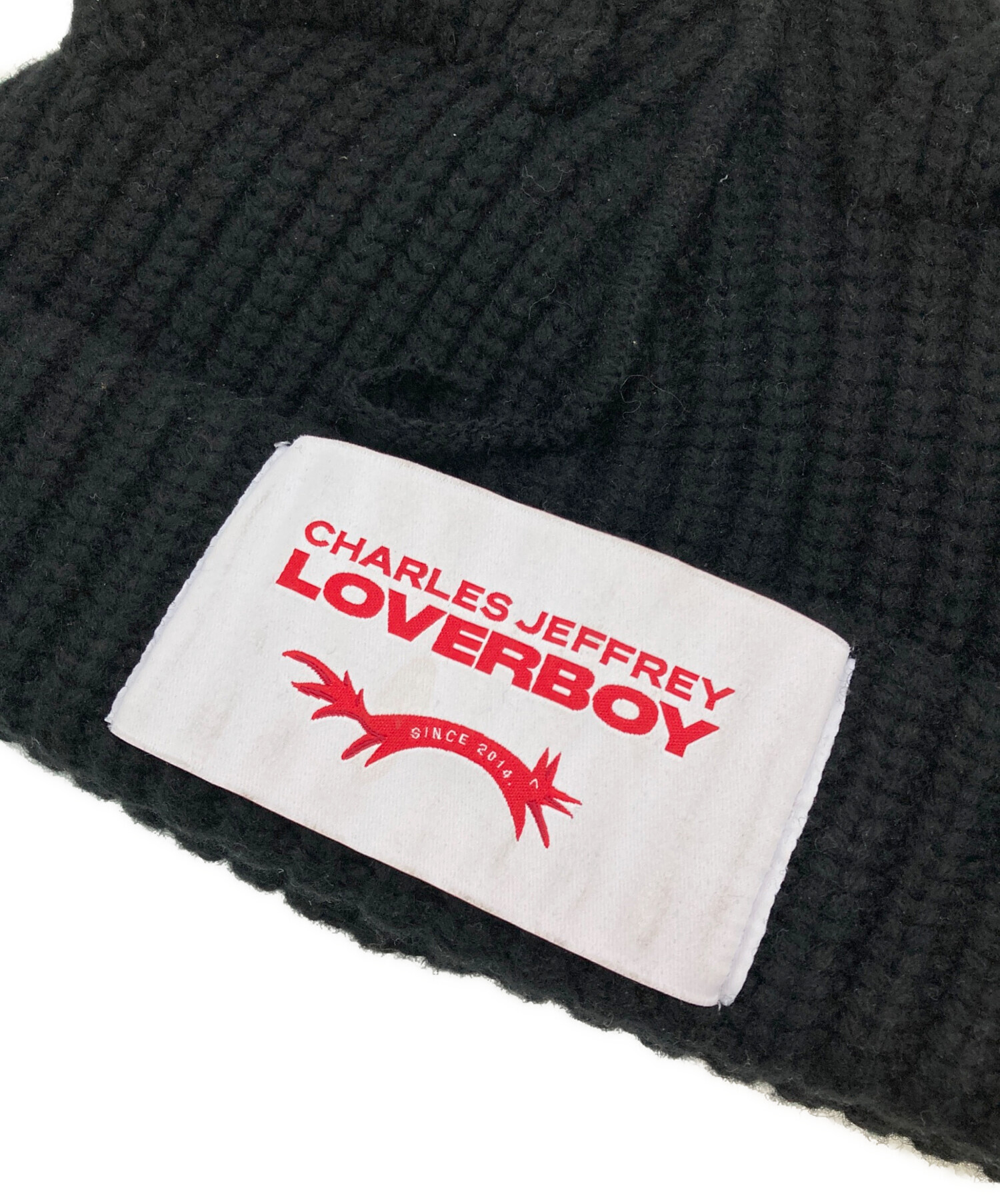 中古・古着通販】CHARLES JEFFREY LOVERBOY (チャールズ ジェフリー
