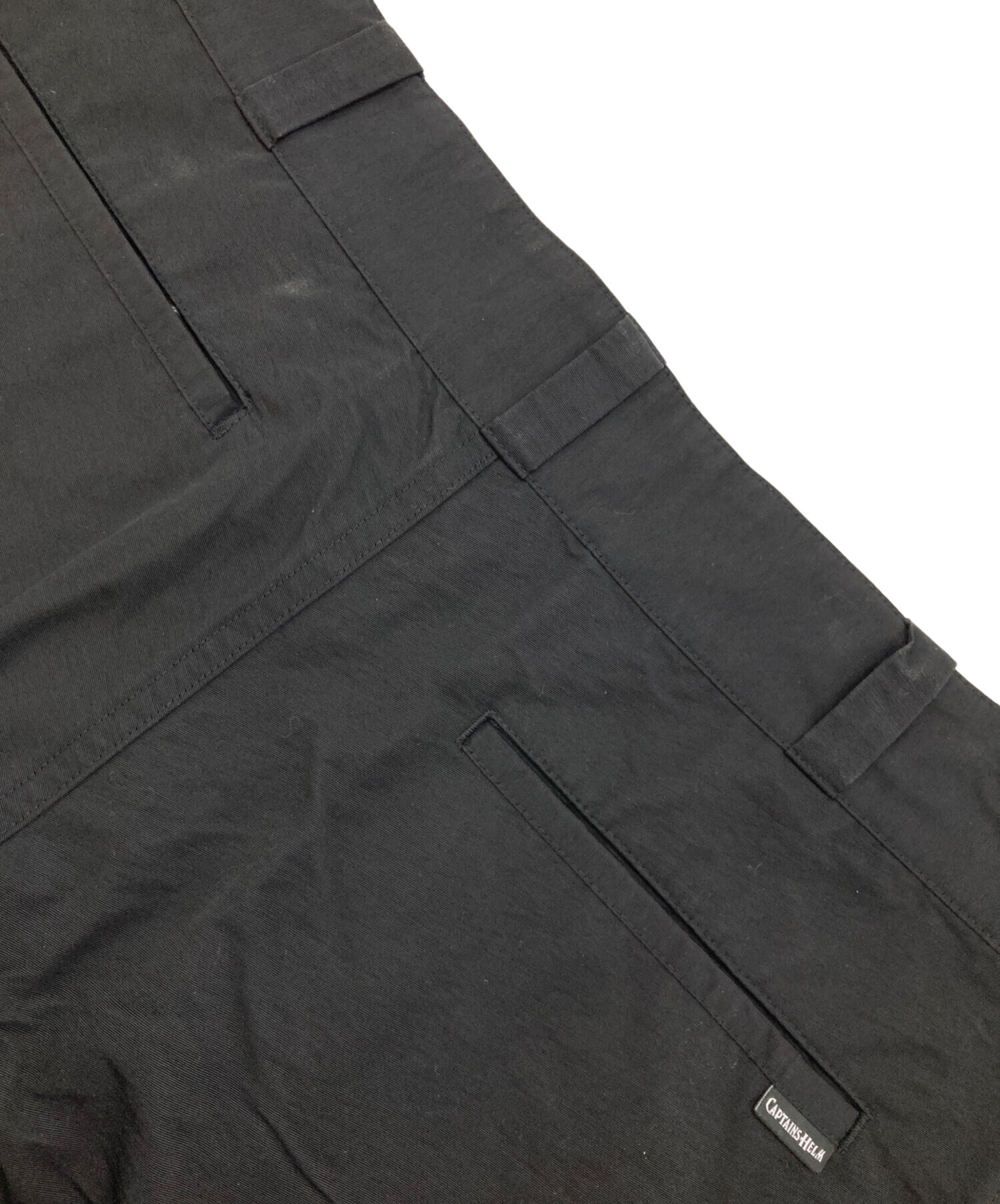 中古・古着通販】CAPTAINS HELM (キャプテンズヘルム) ナイロンパンツ