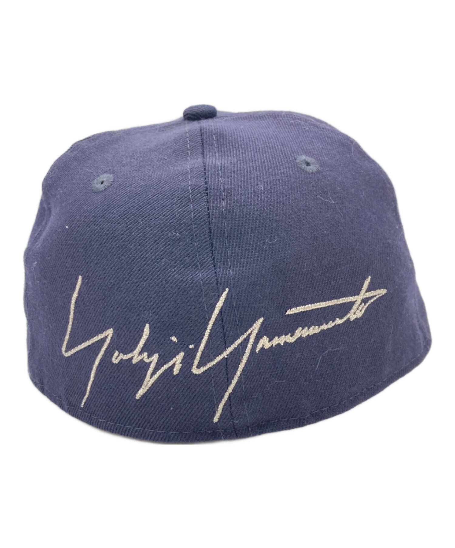 中古・古着通販】New Era (ニューエラ) Yohji Yamamoto pour homme