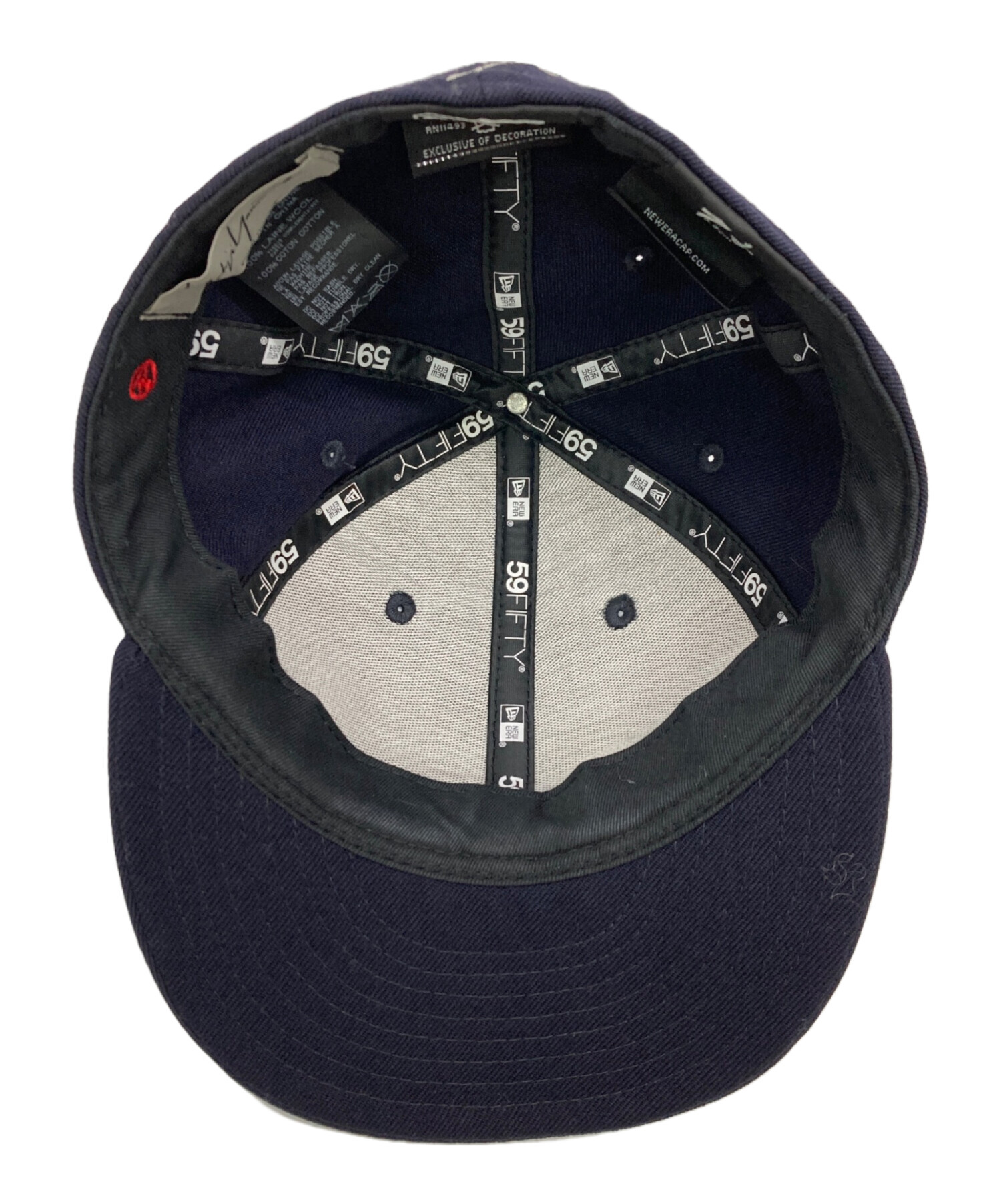 中古・古着通販】New Era (ニューエラ) Yohji Yamamoto pour homme