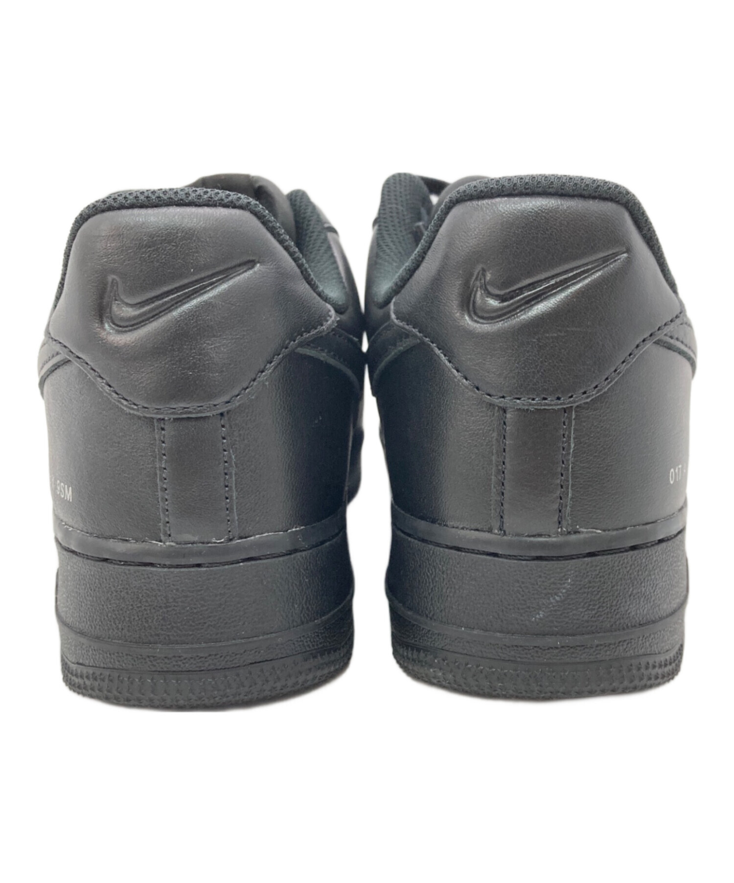 中古・古着通販】NIKE (ナイキ) 1017 ALYX 9SM (アリクス) AIR FORCE 1