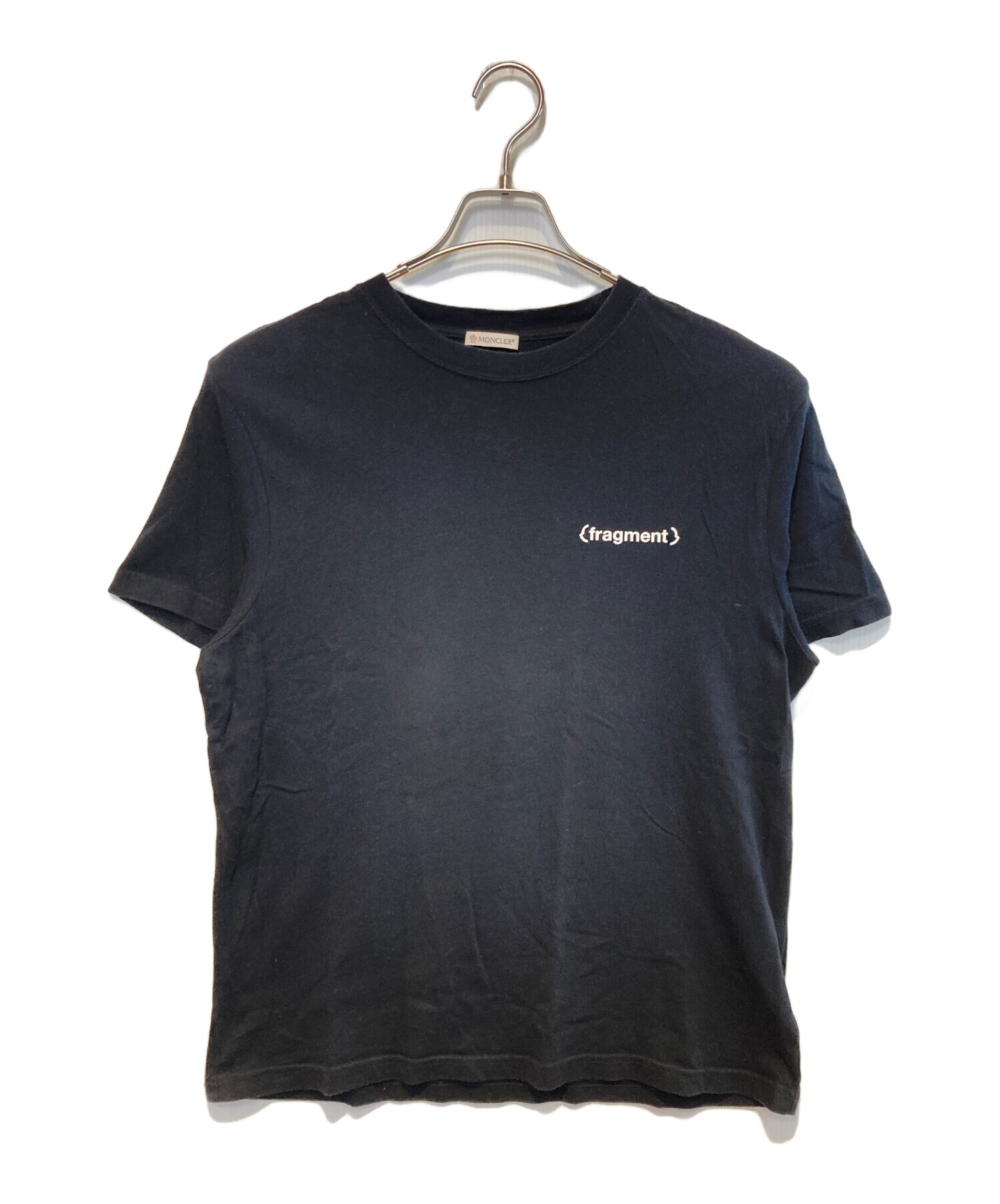 中古・古着通販】MONCLER (モンクレール) FRAGMENT (フラッグメント 