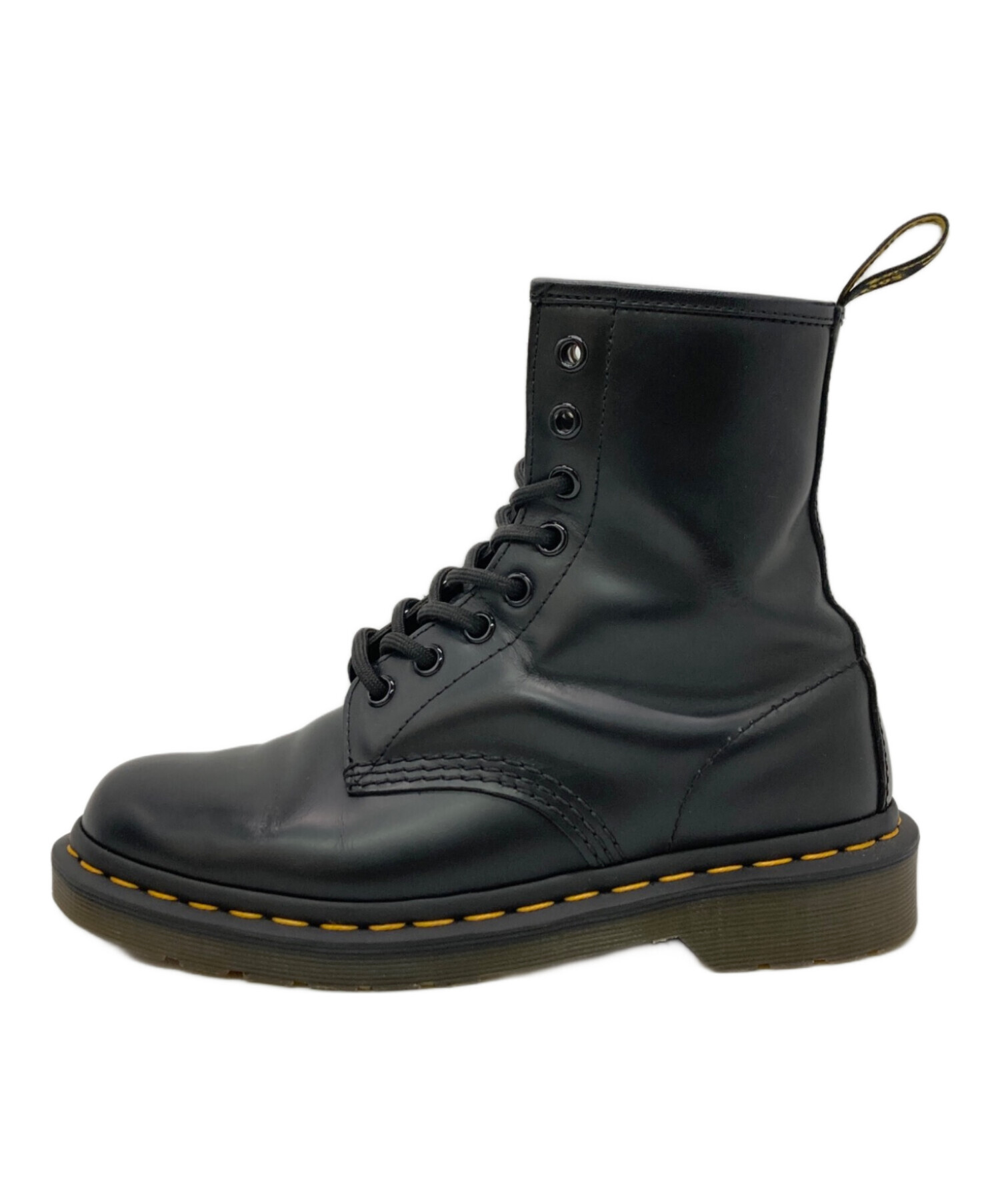 中古・古着通販】Dr.Martens (ドクターマーチン) 8ホールブーツ