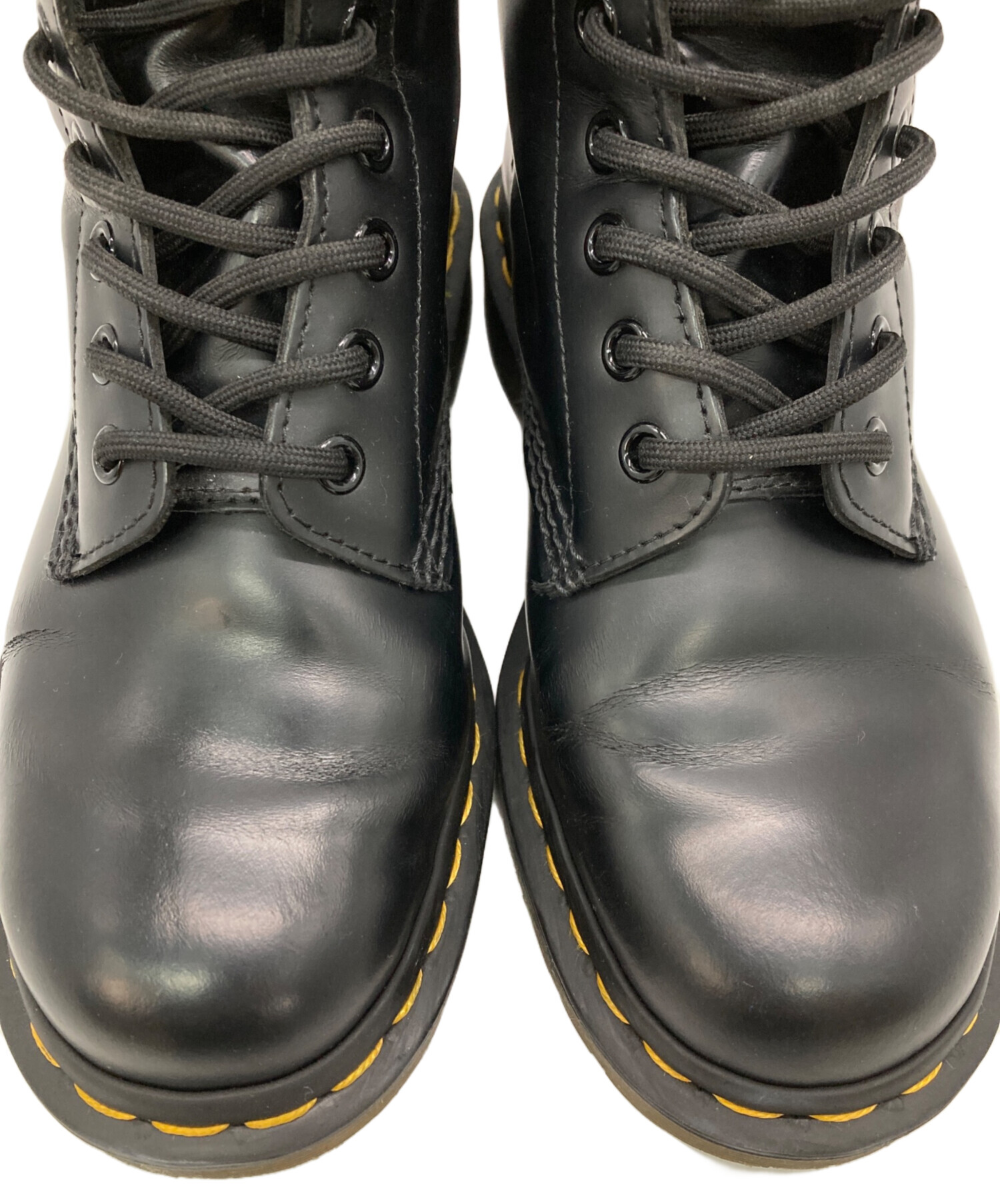 中古・古着通販】Dr.Martens (ドクターマーチン) 8ホールブーツ 