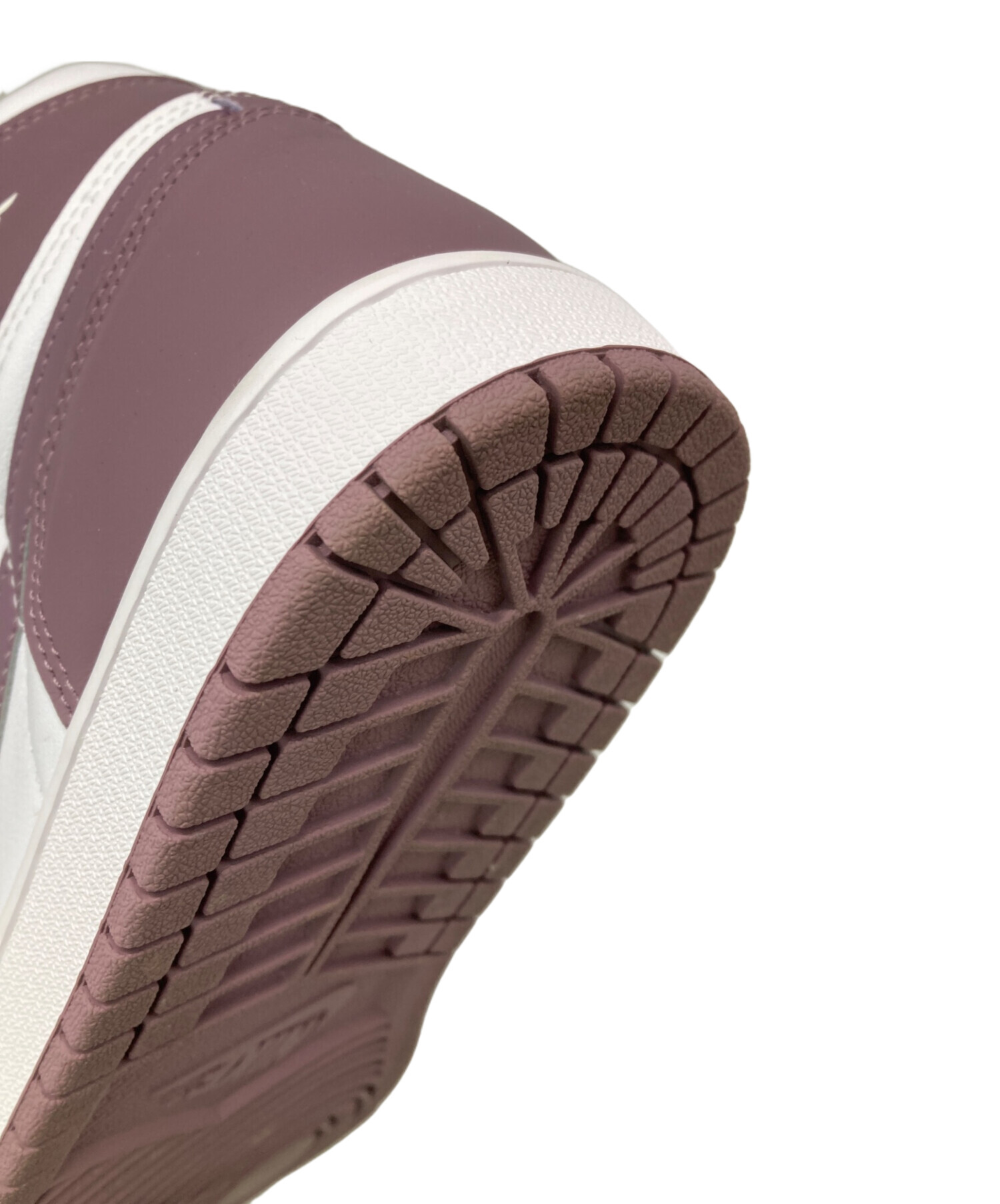 中古・古着通販】NIKE (ナイキ) AIR JORDAN 1 RETRO HIGH OG MAUVE 